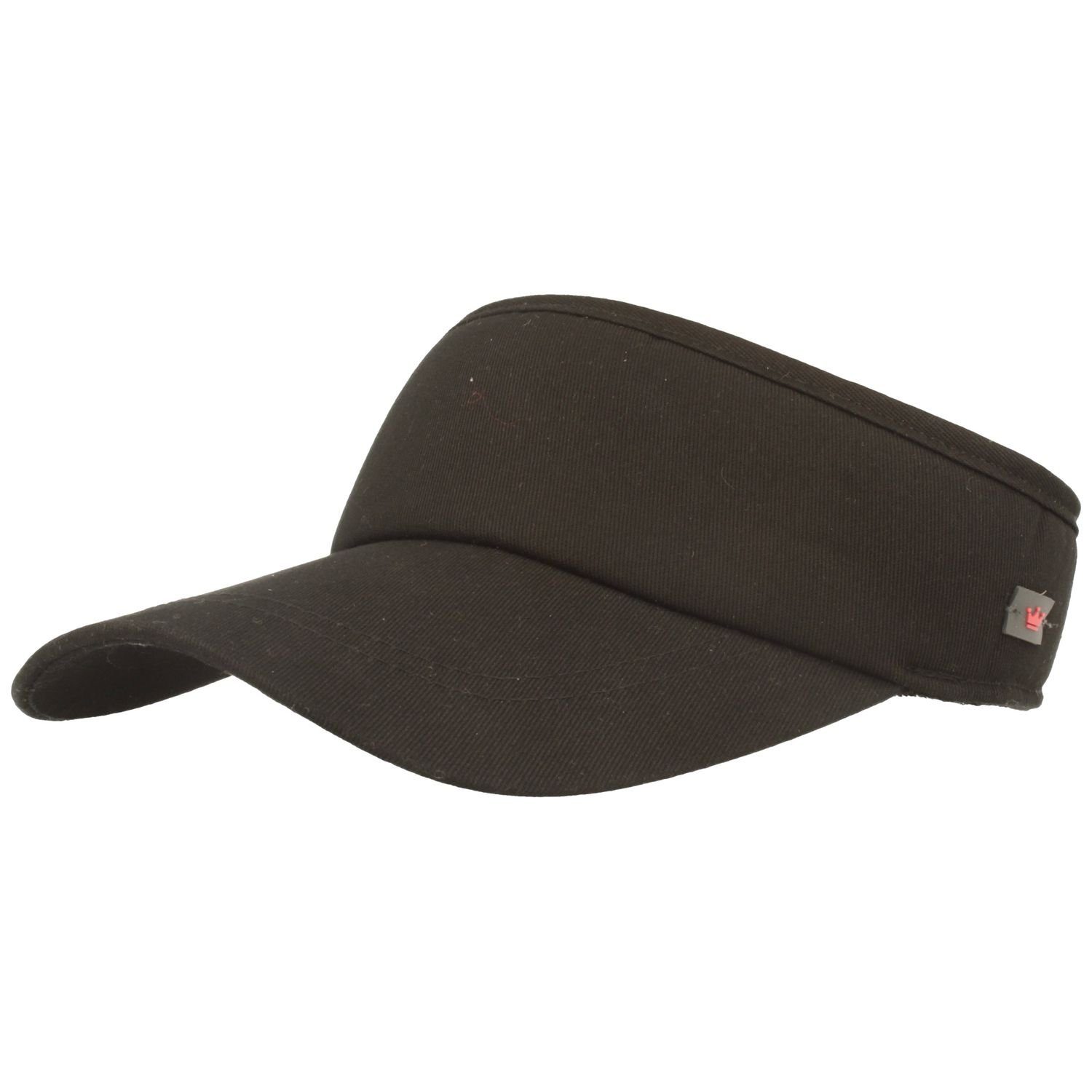 Klettverschluss Visor Sonnenschild 500 mit Sportliches sz Balke