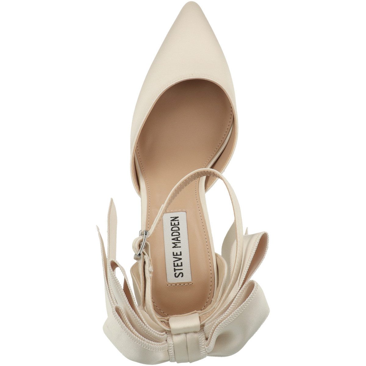 STEVE MADDEN Fiorela Damen Pumps High Heels, Absatz, Stöckelschuhe, Hackenschuhe, Abendschuhe