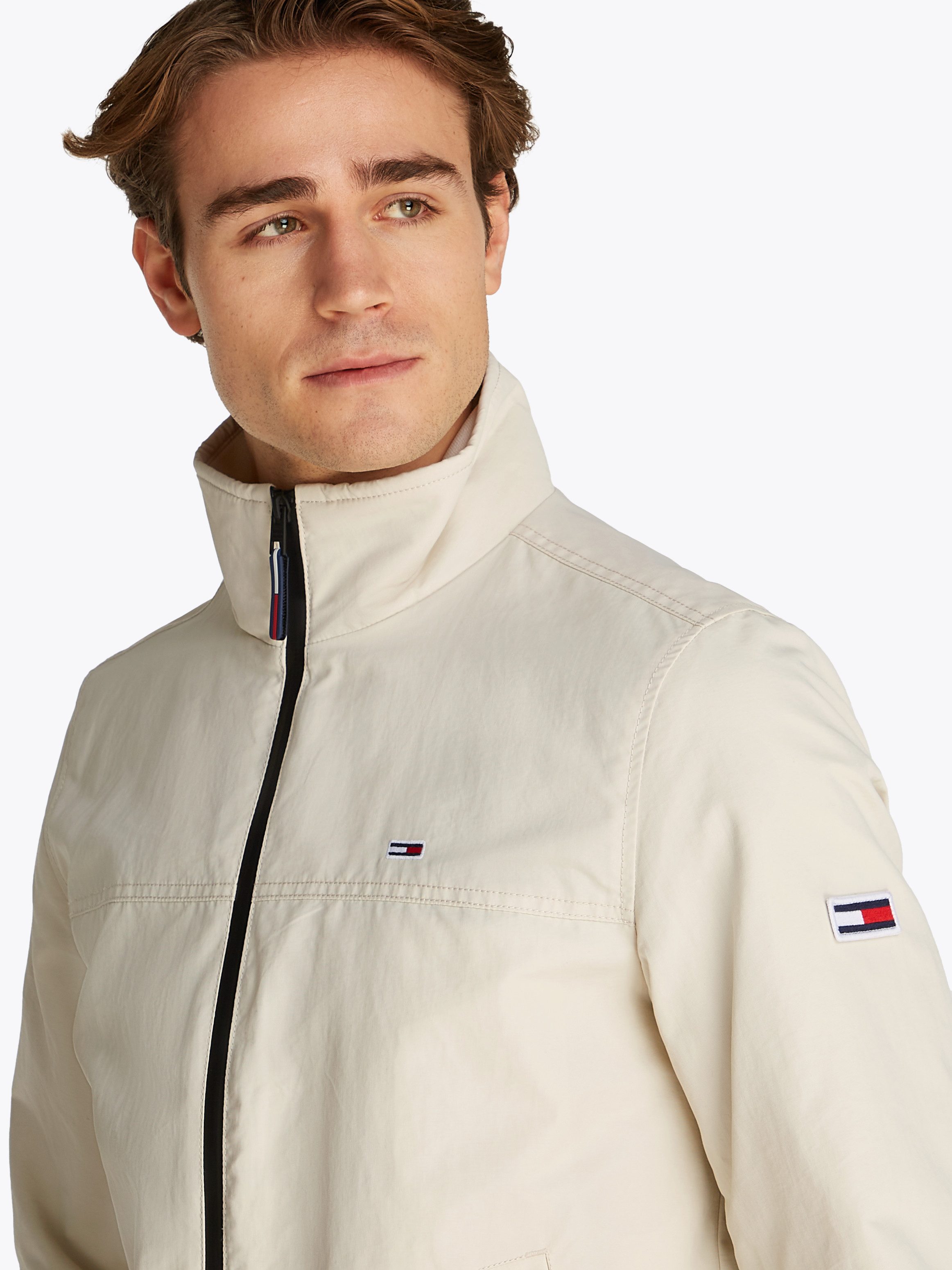 Tommy Jeans Blouson TJM ESSENTIAL CASUAL günstig online kaufen