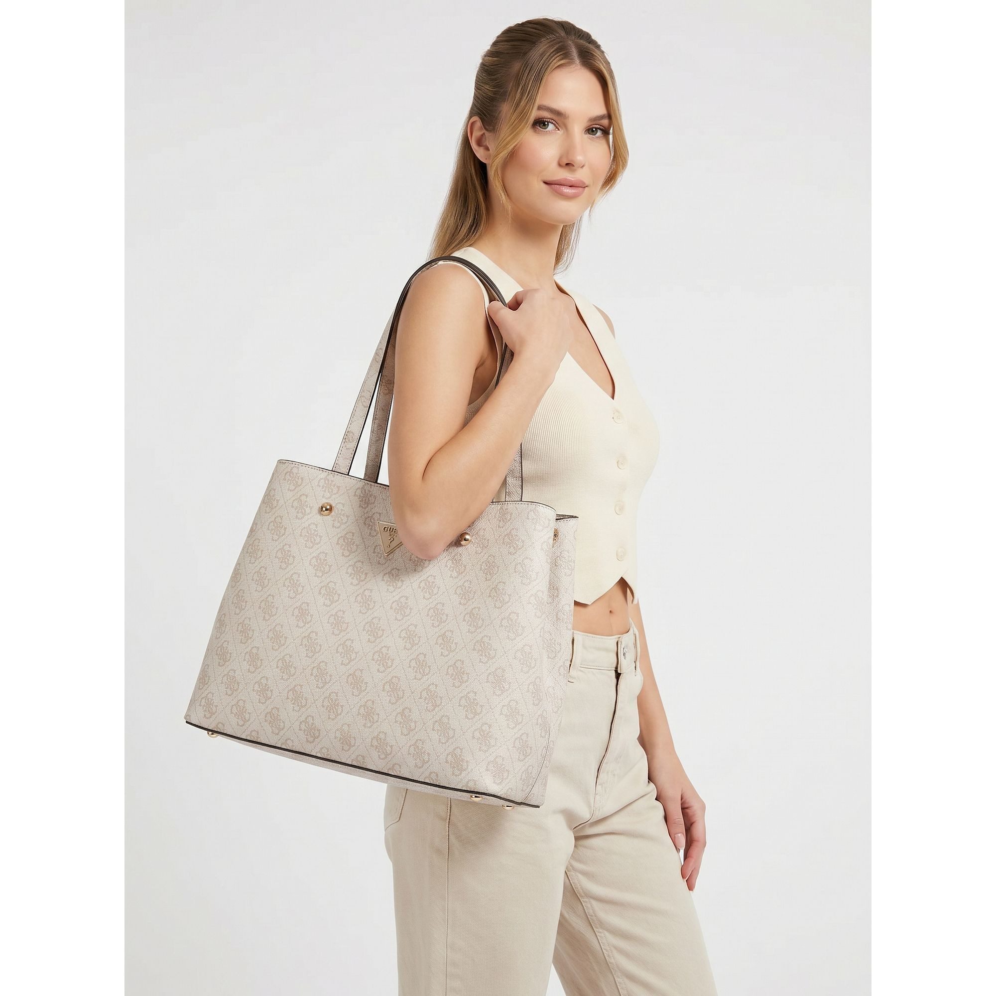 Guess Shopper Meridian II, Polyurethan