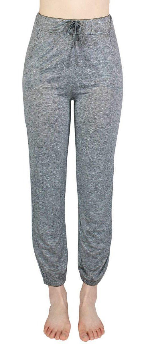 dy_mode Yogahose High Waist Damen Yoga günstig online kaufen