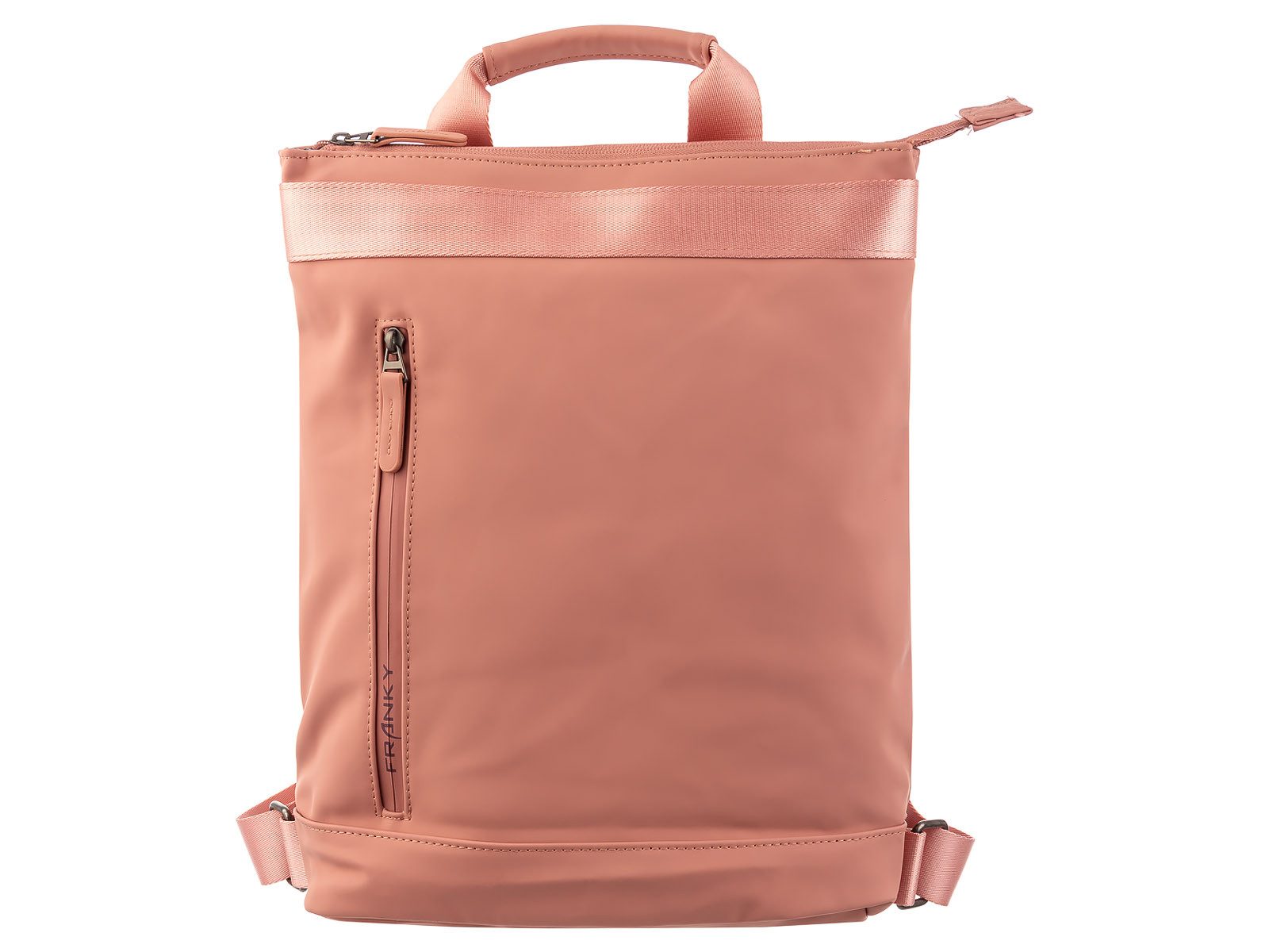 Franky Cityrucksack Cityrucksack RS48-R (1-tlg), leicht