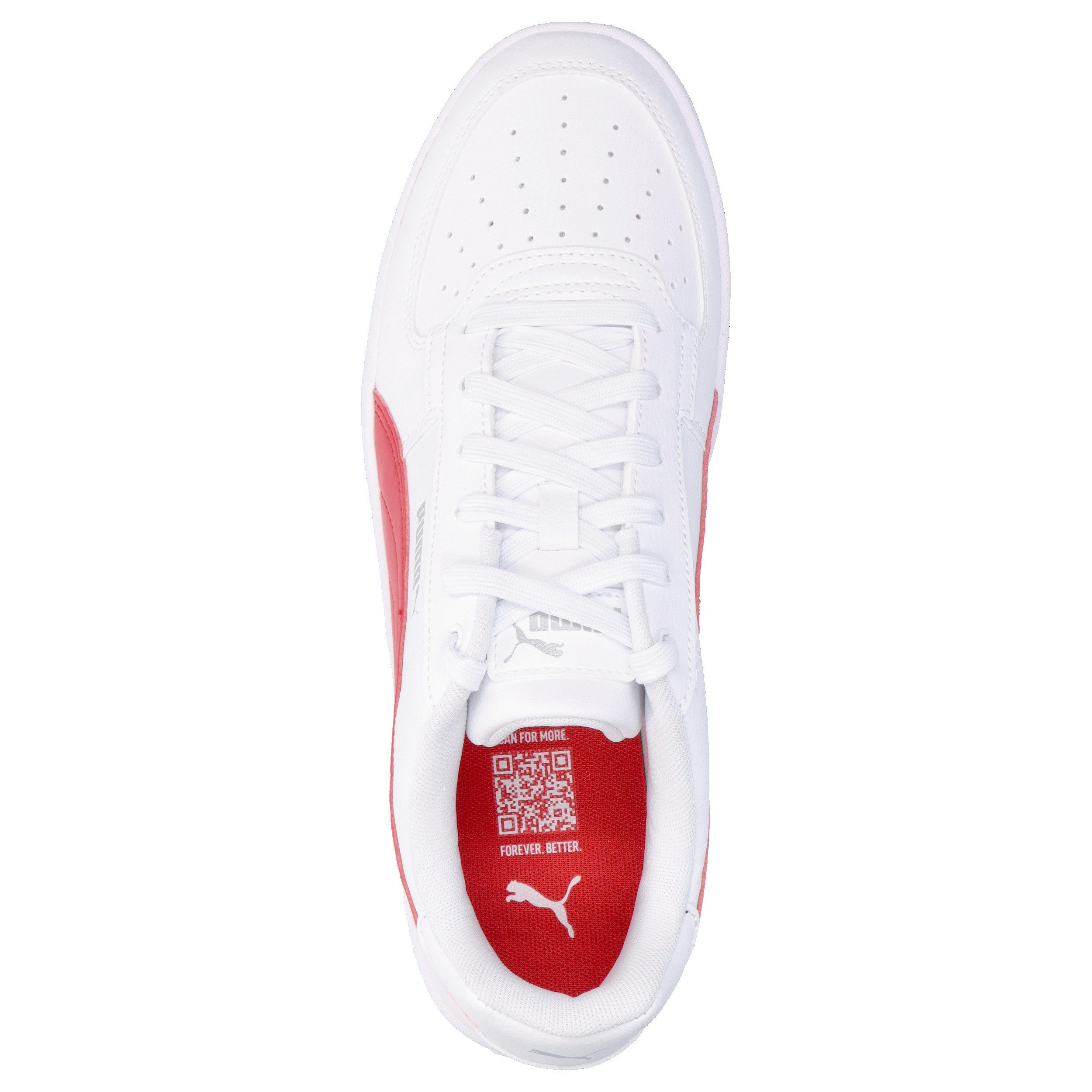 PUMA Puma Unisex Sneaker Caven 2.0 New inline 392290 Sneaker – Bild 5 von 5