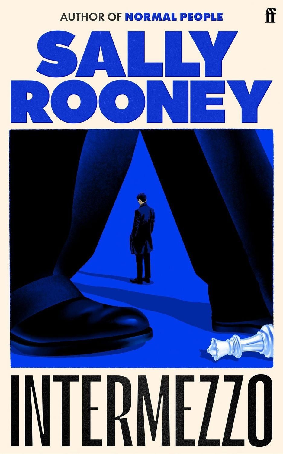 Intermezzo / Sally Rooney