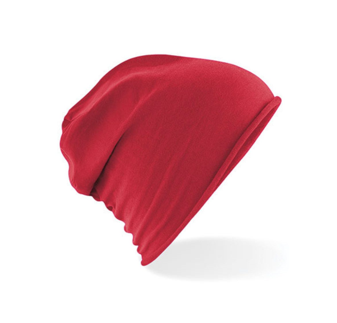 Beechfield® Beanie Beechfield Jersey Beanie günstig online kaufen