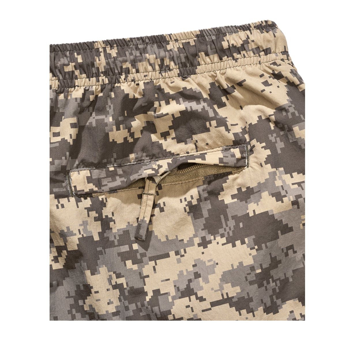 BWuM Badeshorts BWuM Badeshorts / Swimshorts günstig online kaufen