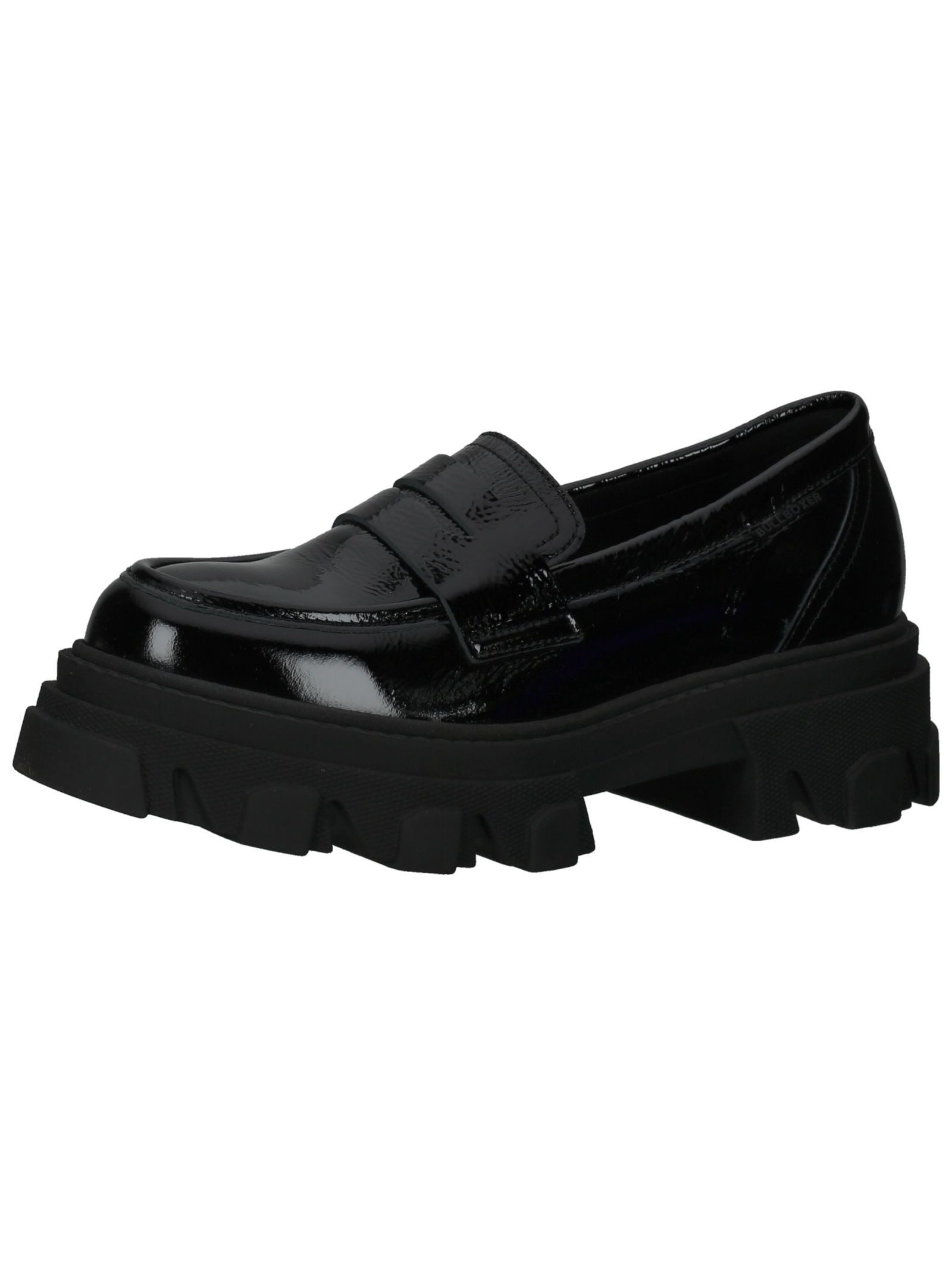 Bullboxer Slipper Leder . Slipper (1-tlg)