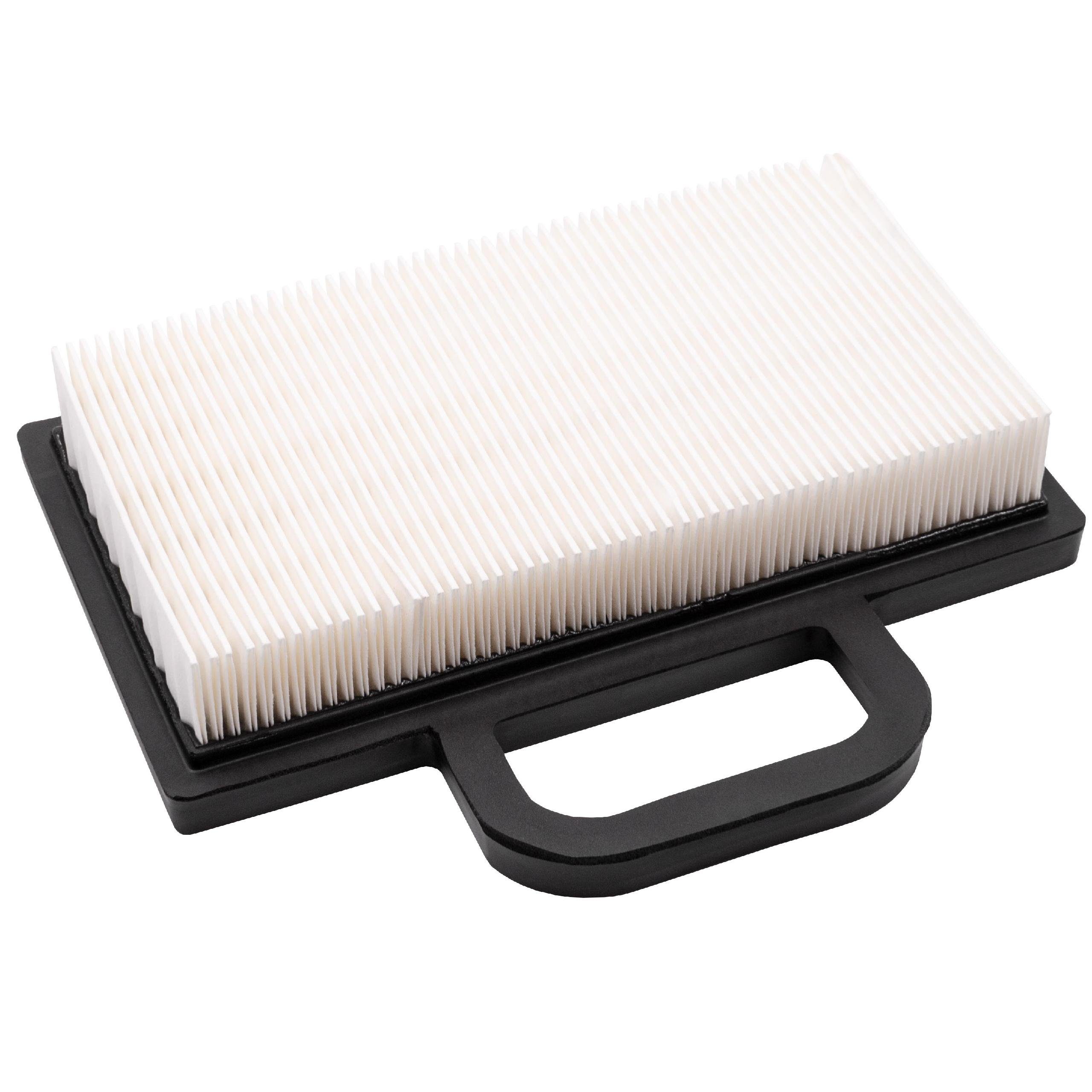 Ersatzfilter passend für Briggs & Stratton 446800, 446700, 44690 Rasenmäher