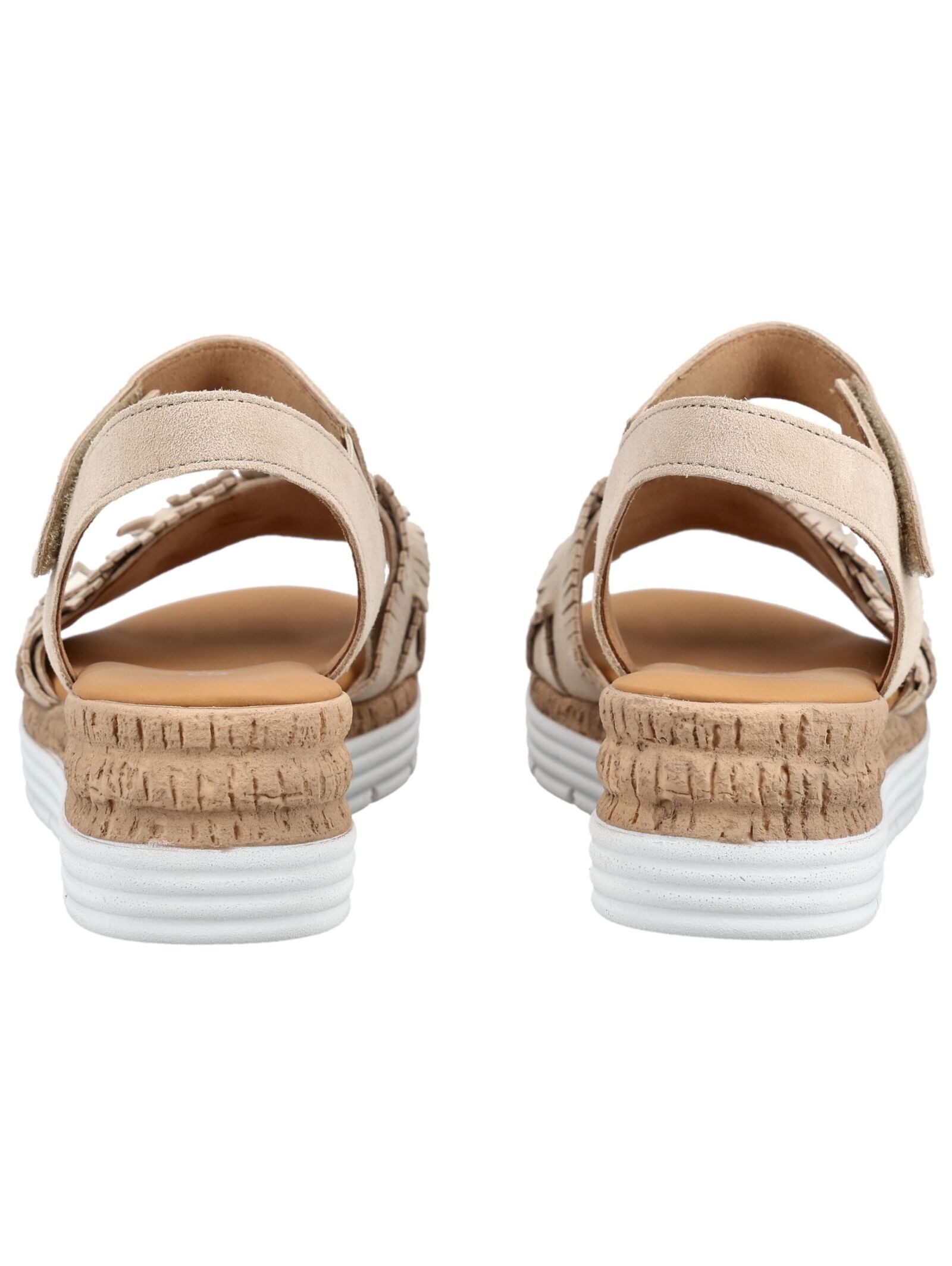 Gabor Comfort Gabor Comfort Sandalen Leder Riemchensandale – Bild 4 von 5