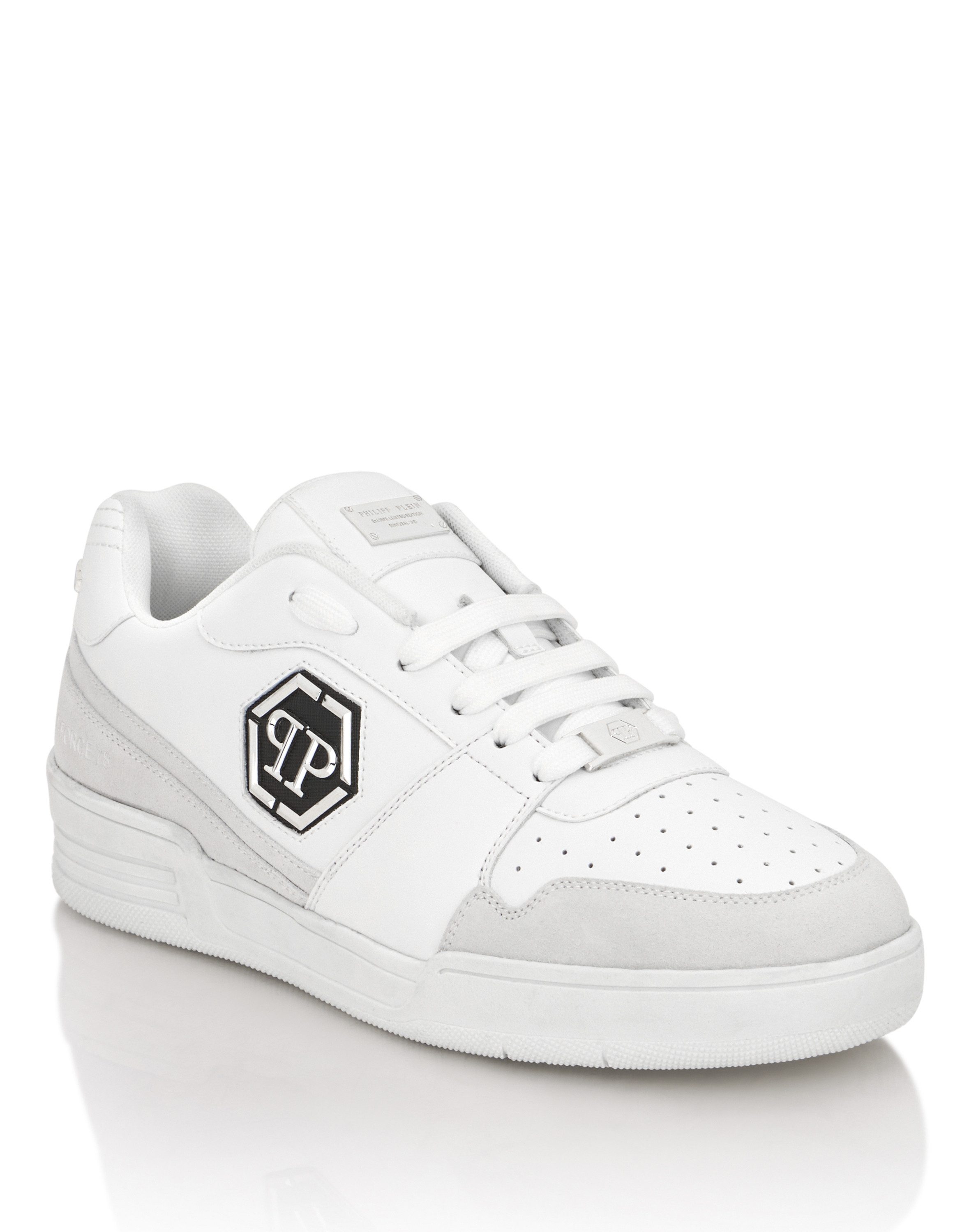 PHILIPP PLEIN P-Force 78 Sneaker