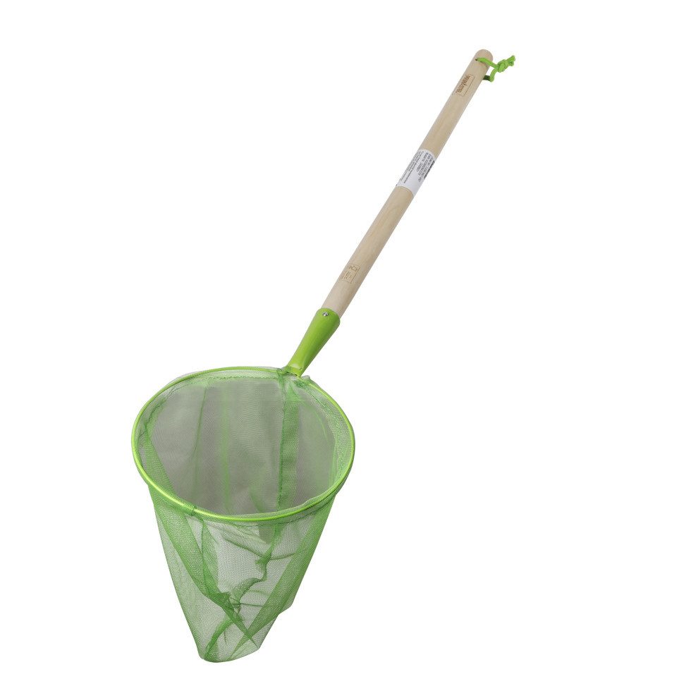 Primaster Kescher Primaster Fischkescher für Kinder 78 x 20 cm