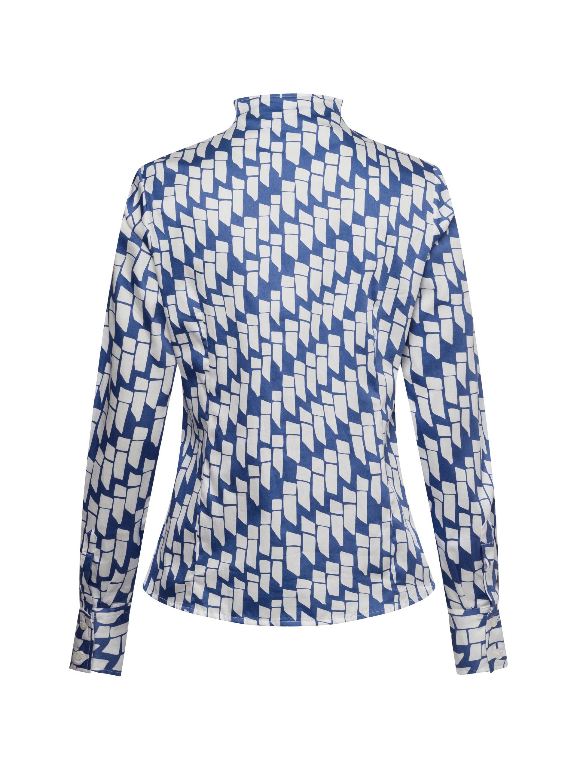 Franco Callegari Hemdbluse günstig online kaufen