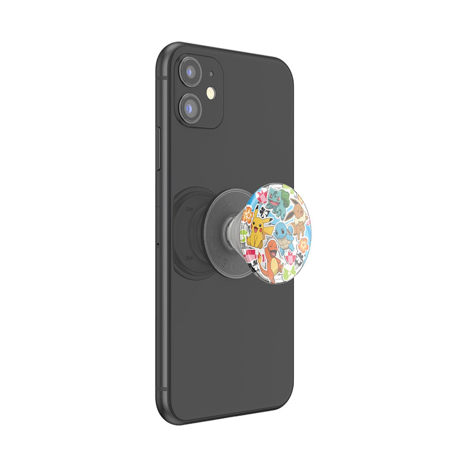Popsockets Popsockets PopSockets PopGrip PopSocket Griff für Smartphones Pokemon – Bild 2 von 5