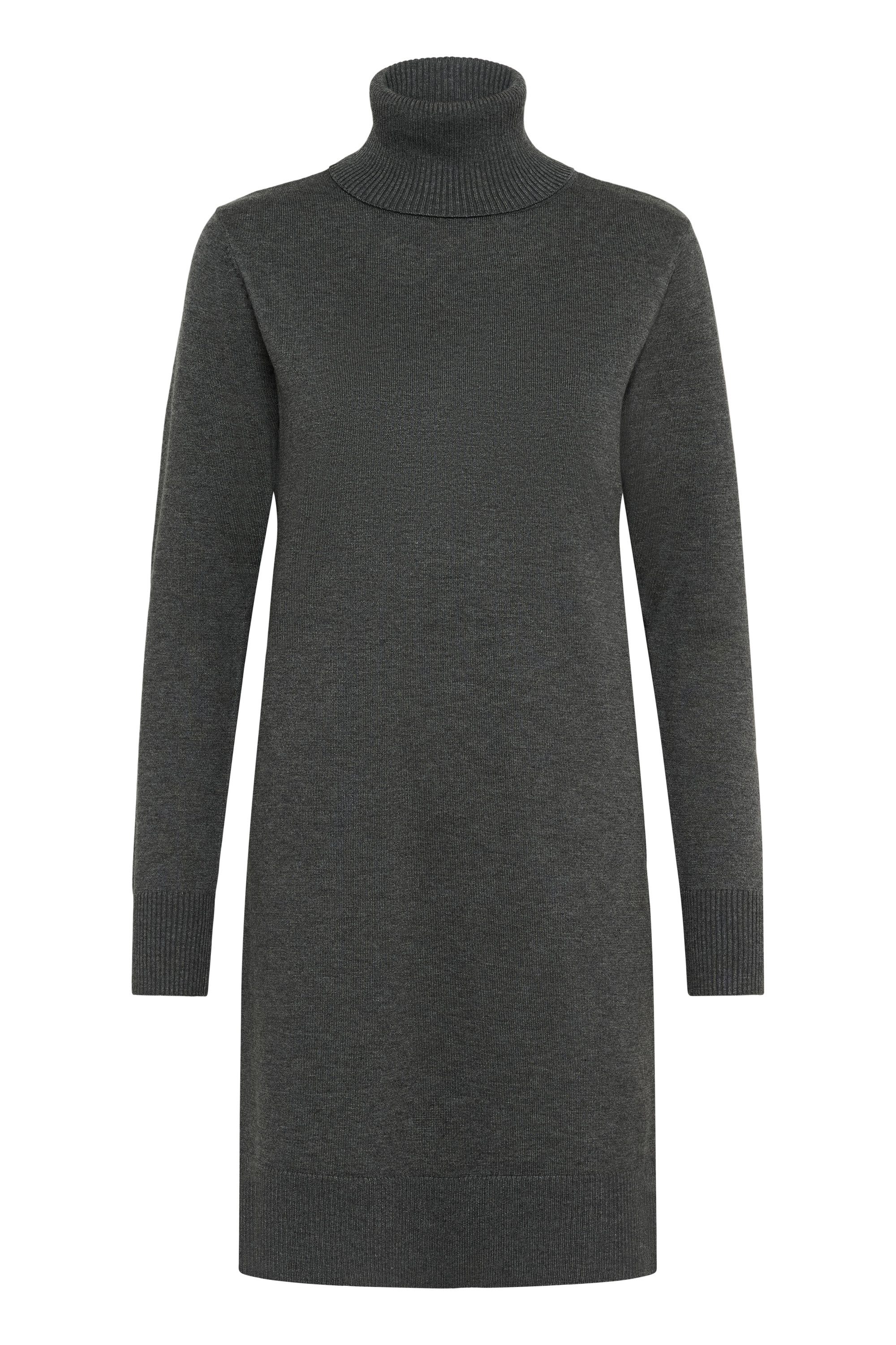Grey Iron Melange