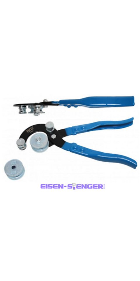 Thumbnail - BGS technic Bohrer- und Bitset 3061