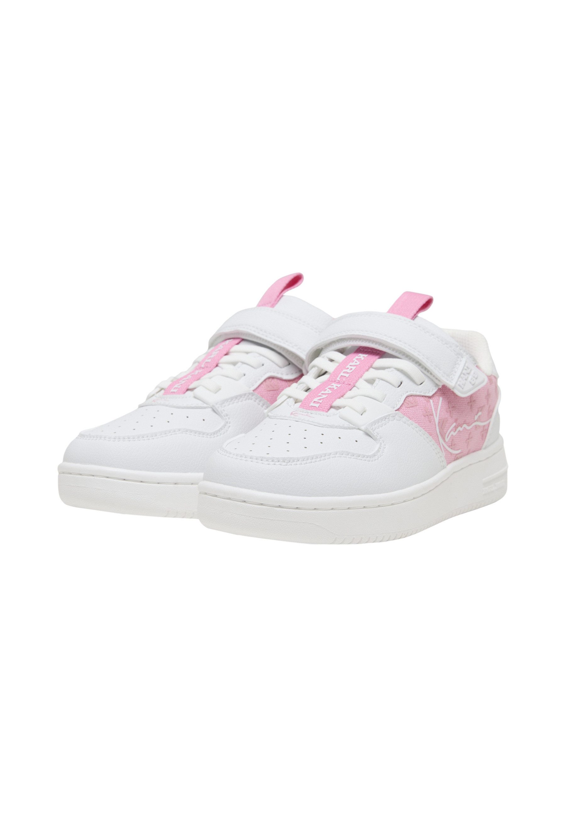 Karl Kani Karl Kani 89 Tongue Tape PS Sneaker