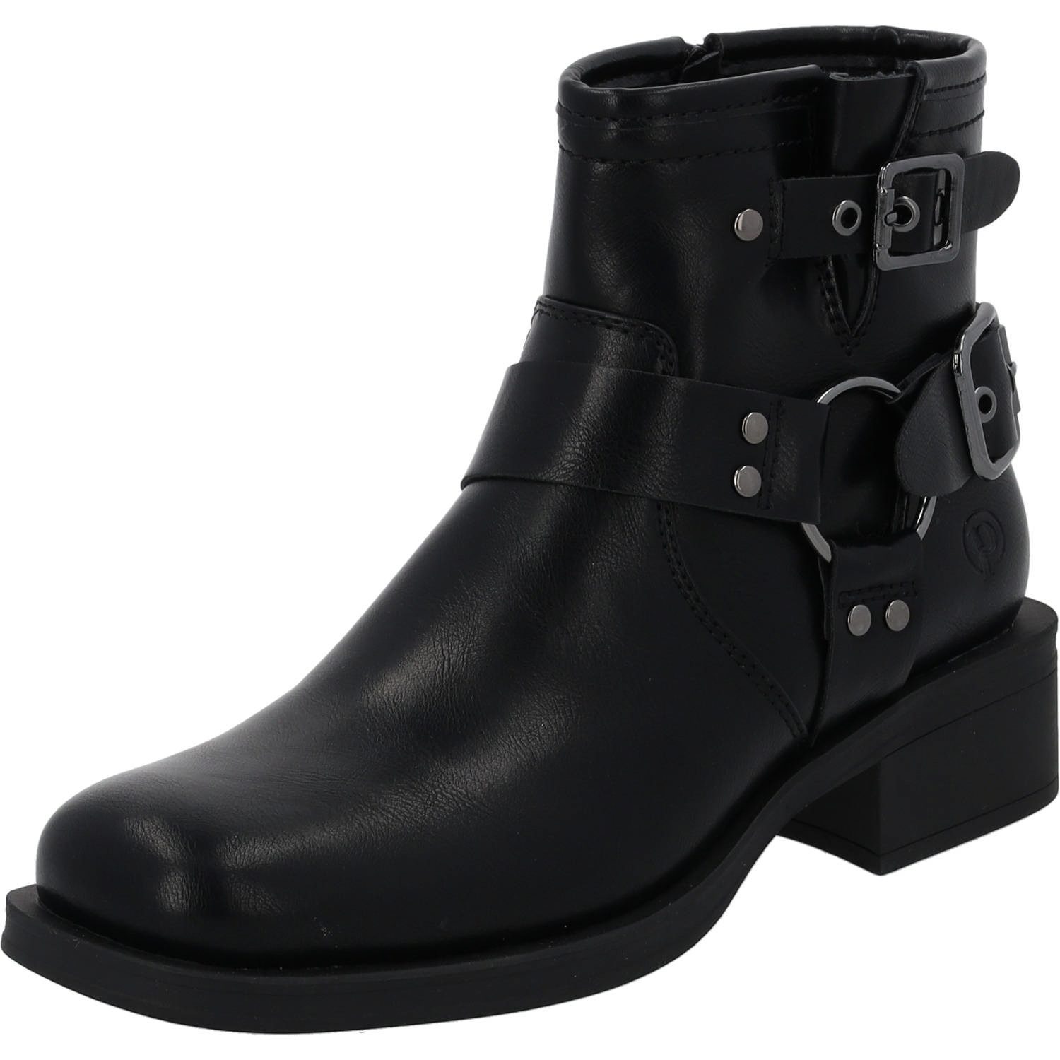 Palado Kaisuzo Bikerboots