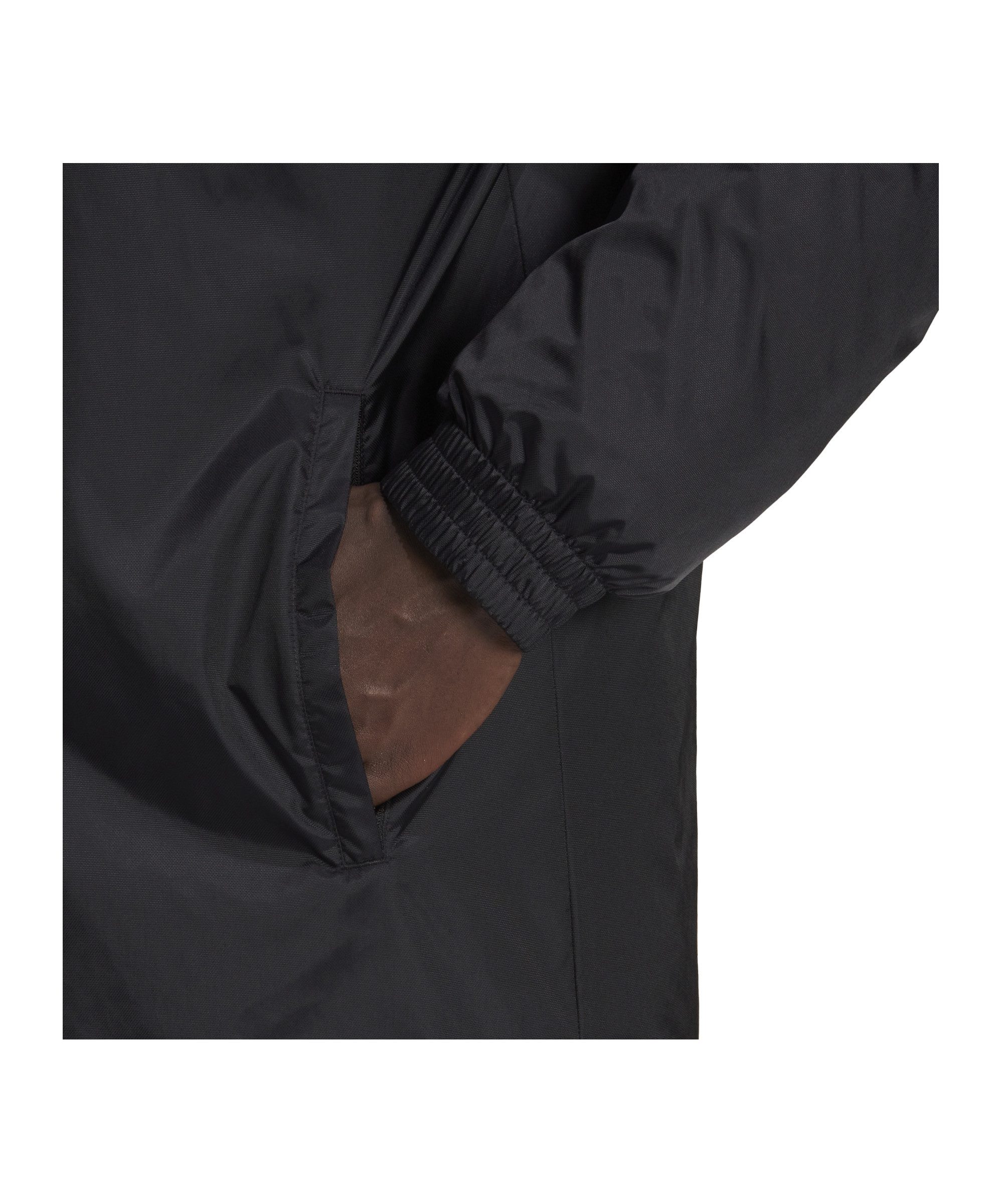 adidas Performance Sweatjacke adidas Performance Entrada 22 Stadium Winterj günstig online kaufen