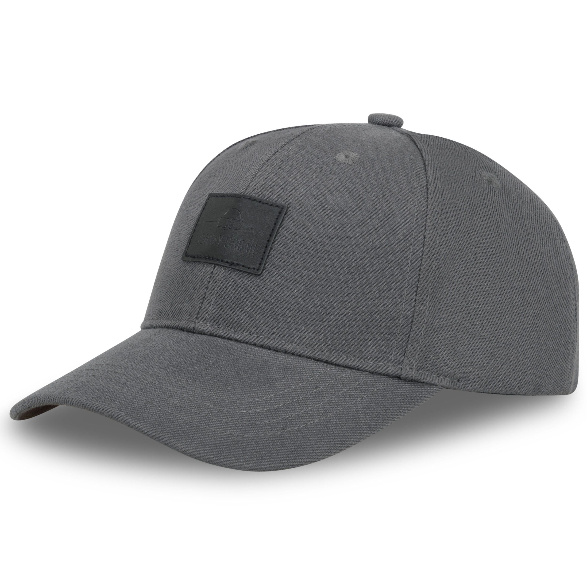 Johnny Urban Snapback Cap DEAN CURVED günstig online kaufen