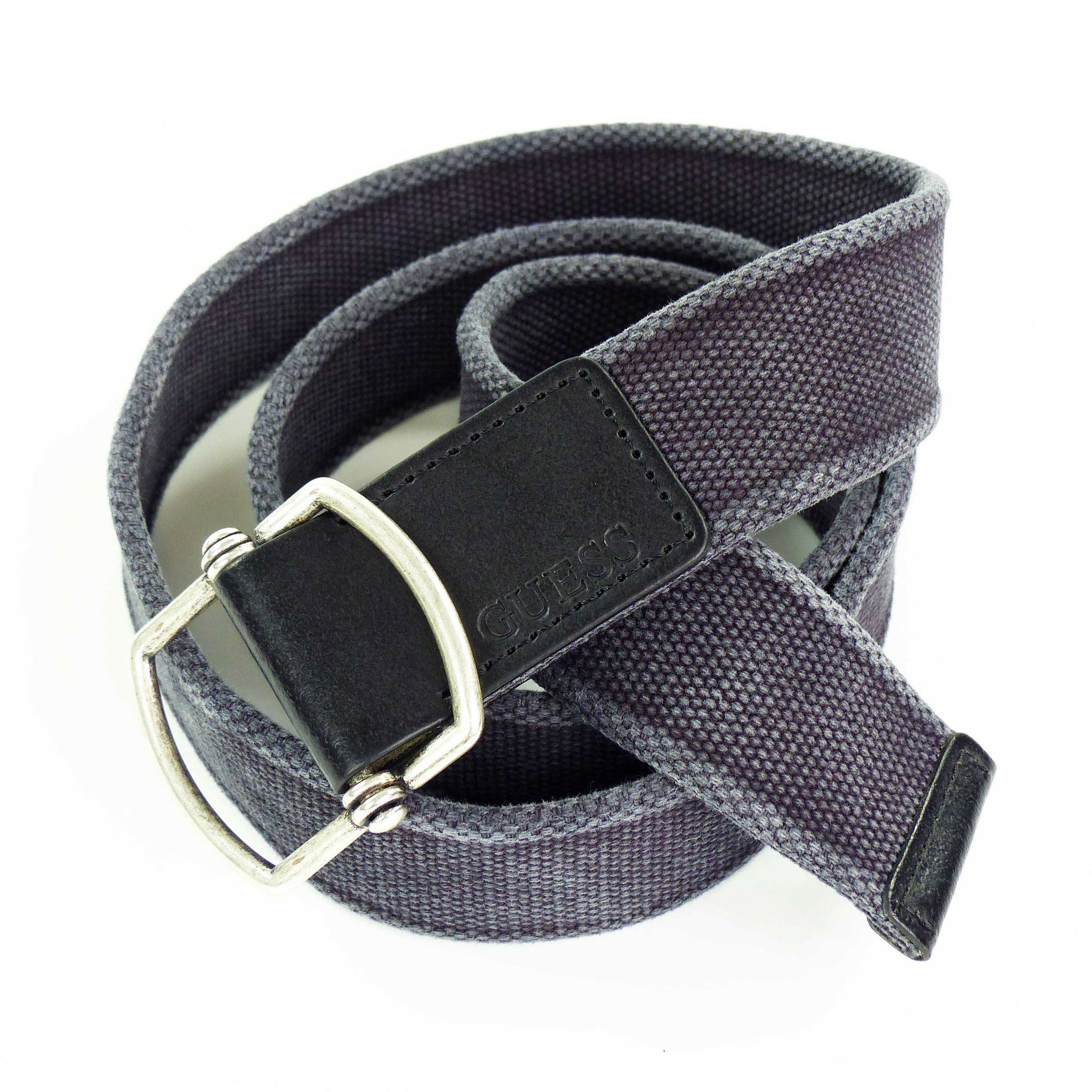 Guess Stoffgürtel Not Coordinated Belt