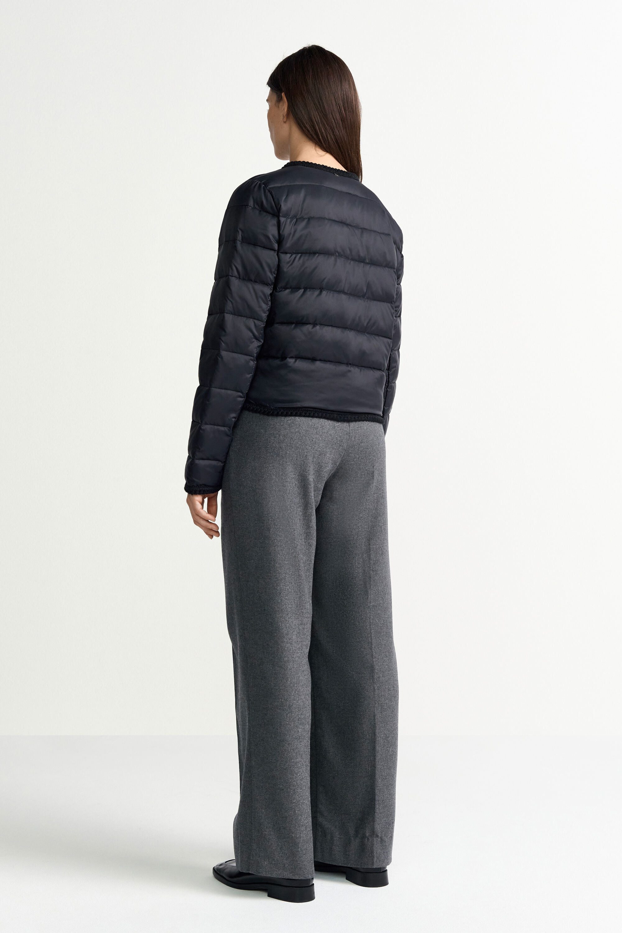 RICHROYAL Steppjacke