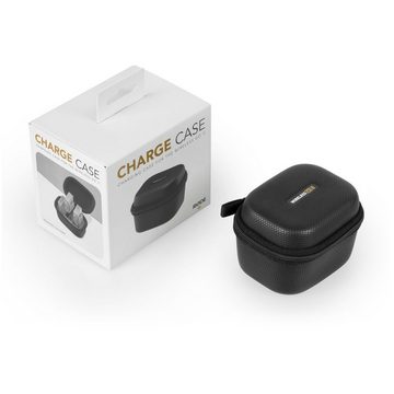 RØDE Mikrofon Wireless GO II Charge Station Lade-Case mit Tuch (Charging Case)