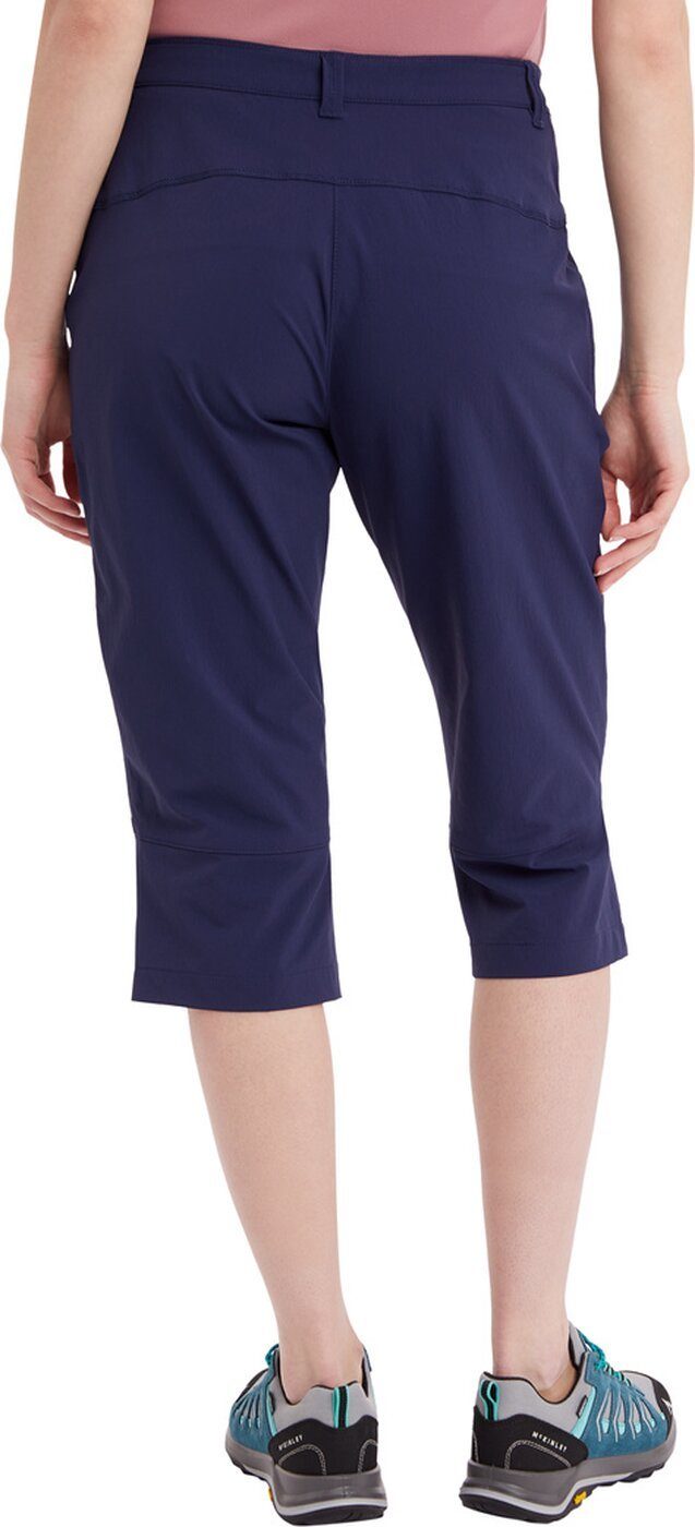 McKINLEY Funktionsshorts Da.-Caprihose Capty wms 518 günstig online kaufen