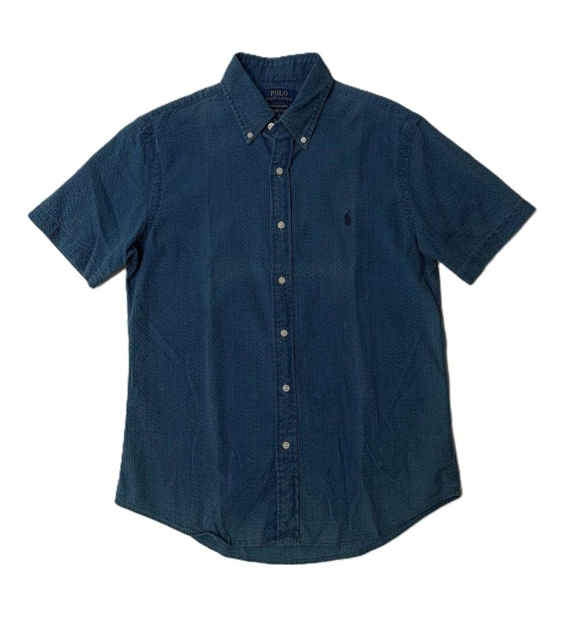 Polo Ralph Lauren Kurzarmhemd