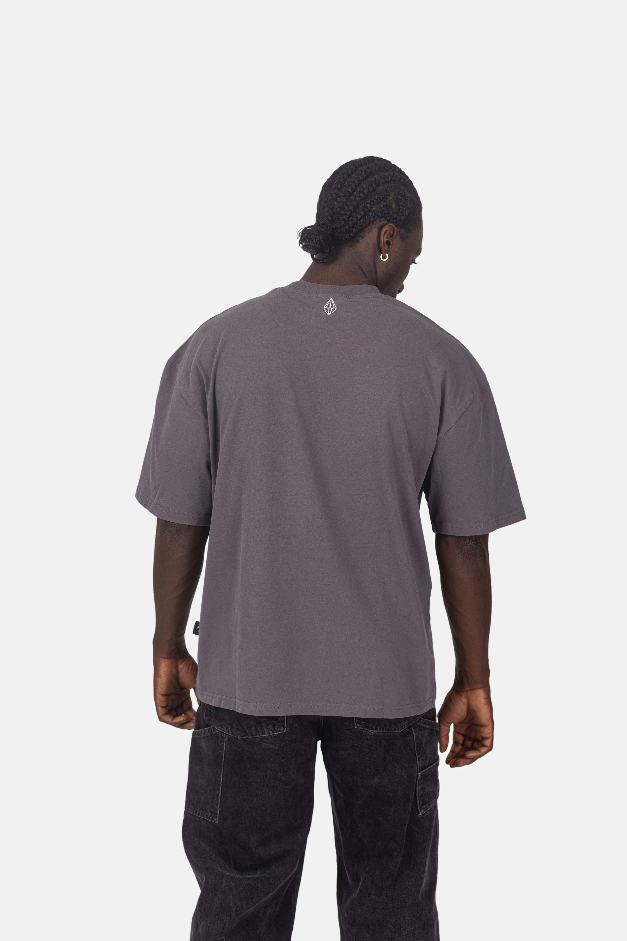 Crystal Paris T-Shirt Lemon (1-tlg)