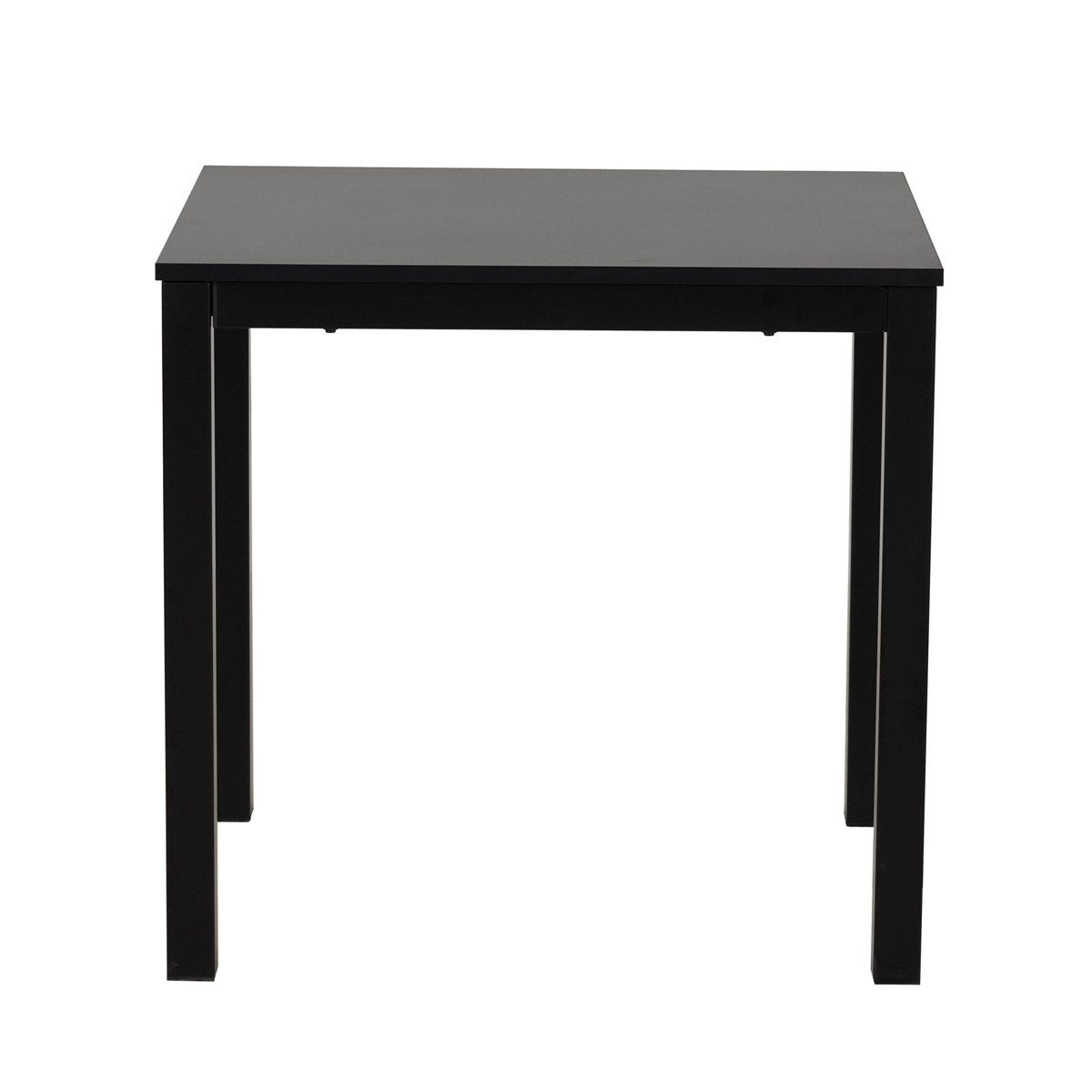 TRISENS Esstisch Esstisch Agata ausziehbar 80–120 cm, 4–6 Pers., stabil & m günstig online kaufen