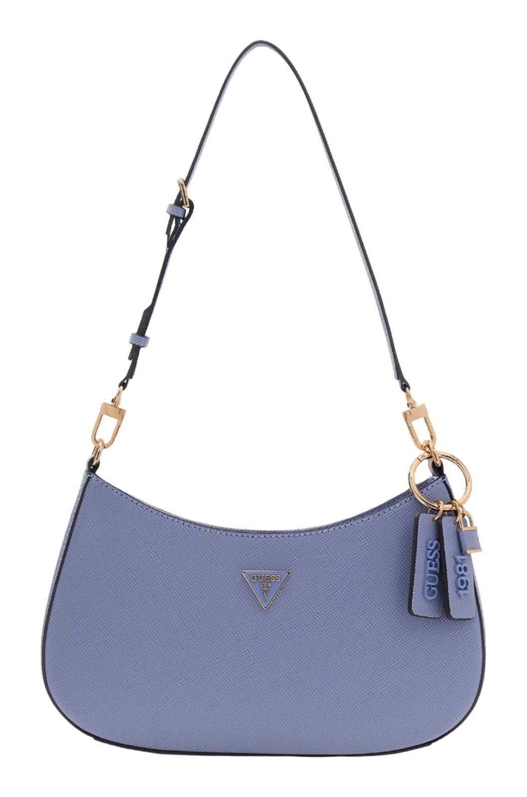 Guess Schultertasche Top Zip Shoulder Bag