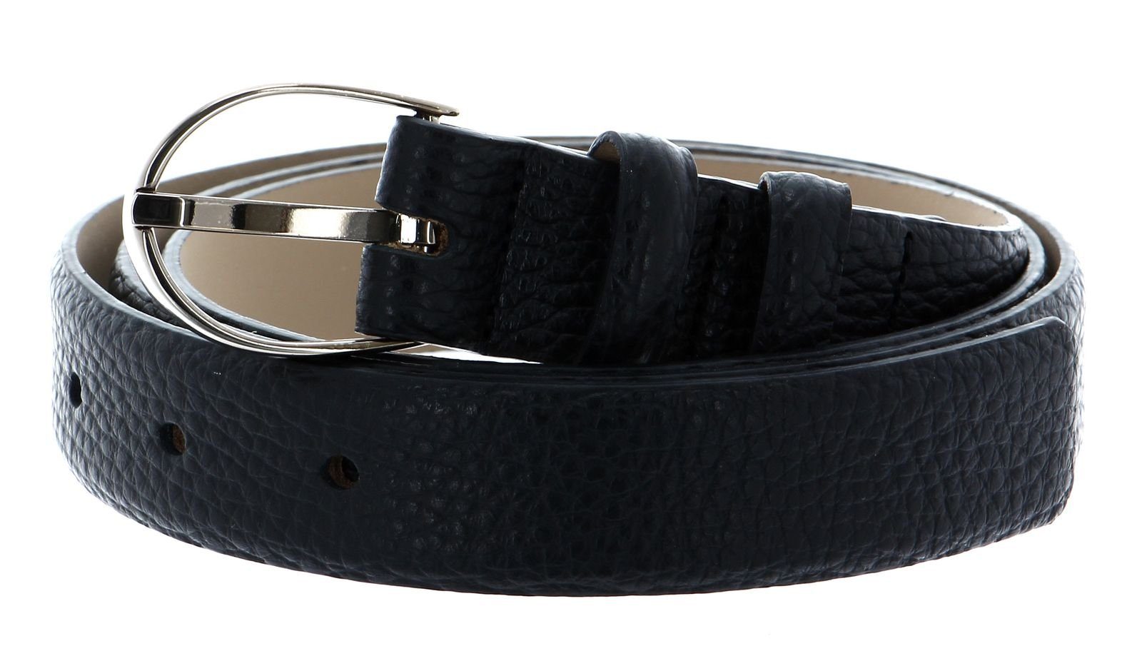 Abro Ledergürtel Leather Adria günstig online kaufen