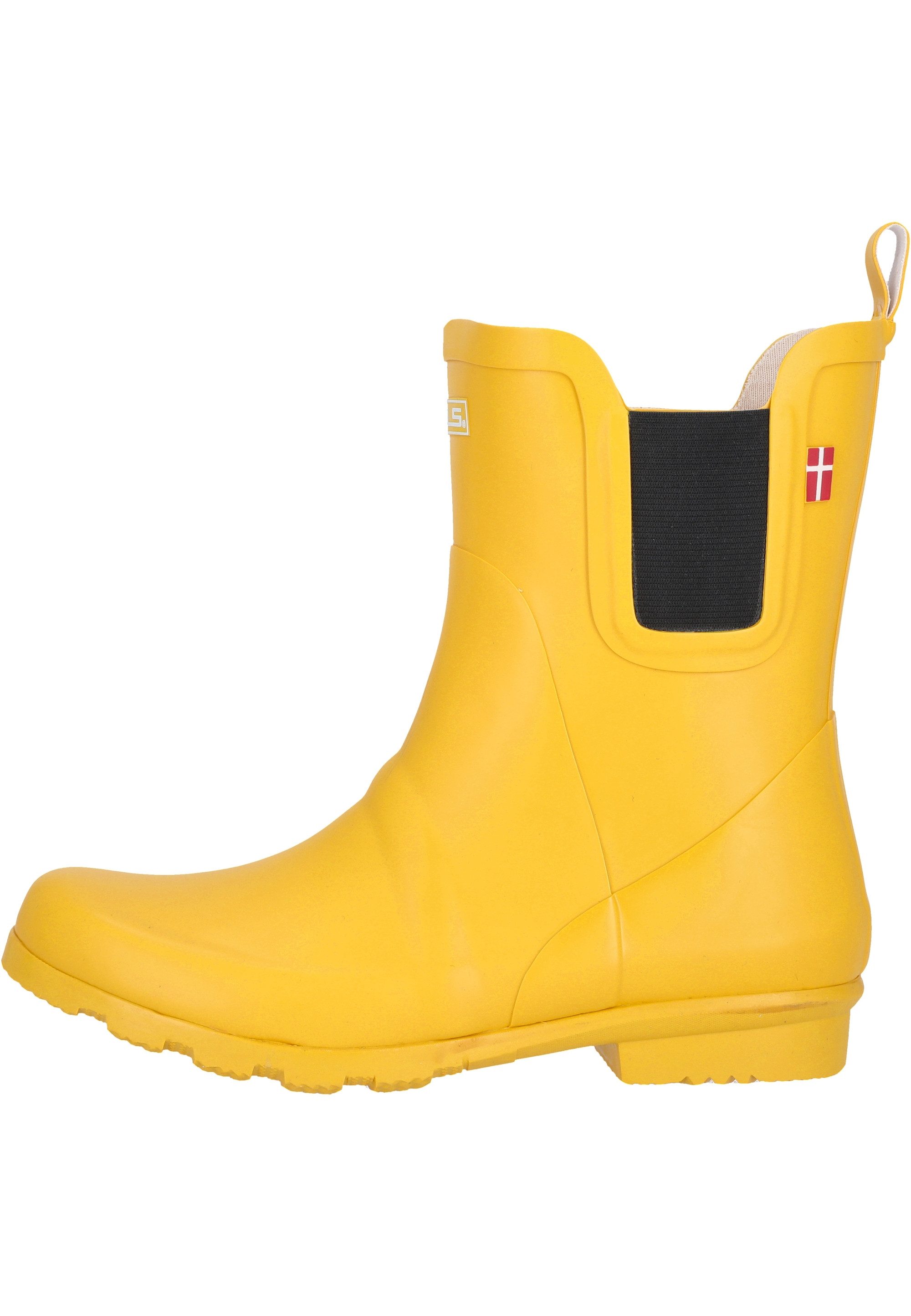 MOLS Suburbs Gummistiefel mit wasserdichter Funktion günstig online kaufen