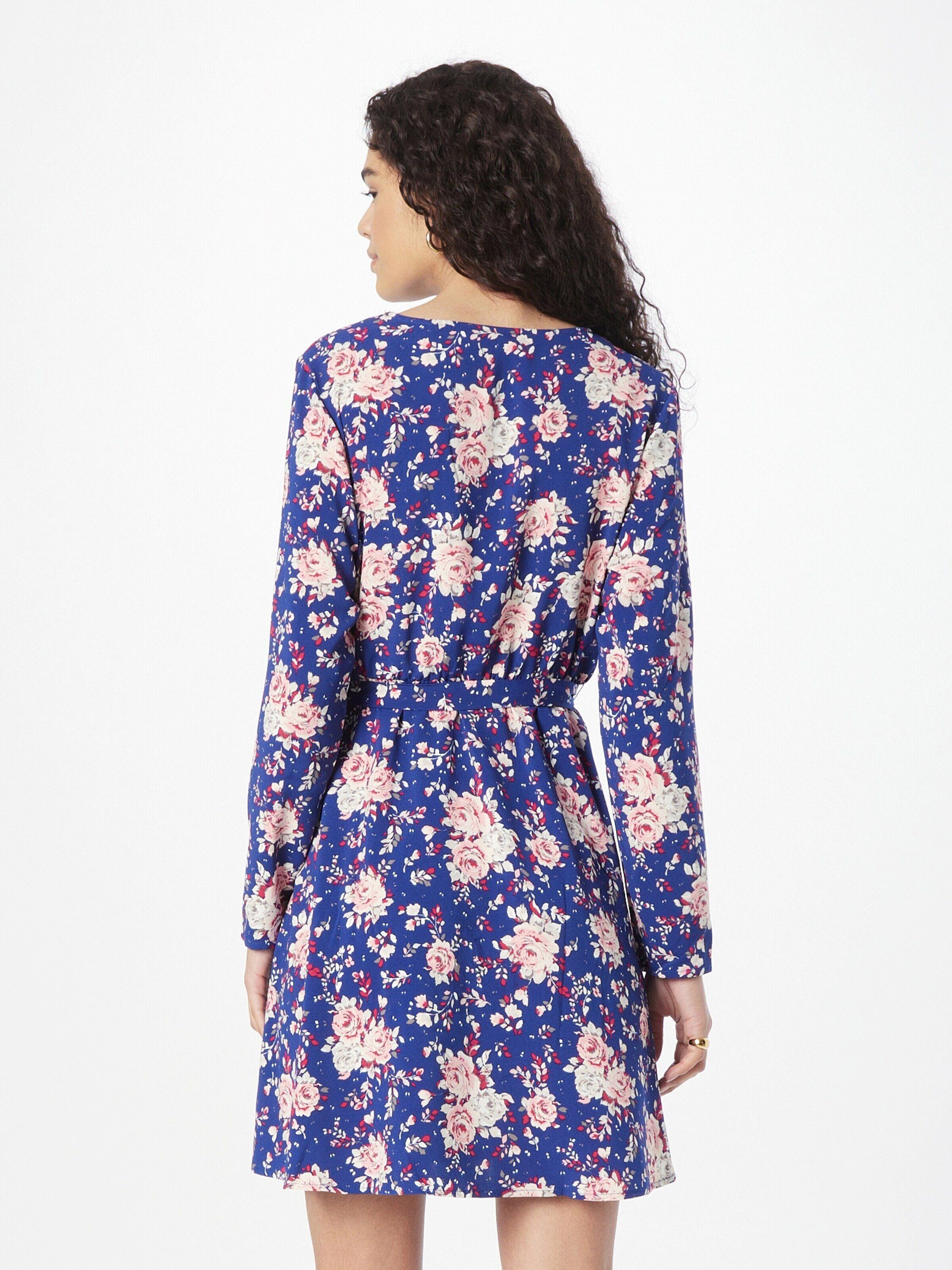 Vila Sommerkleid KRISTINA (1-tlg) Drapiert/gerafft – Bild 3 von 5