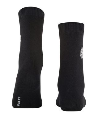 FALKE Socken Cosy Wool Snowflake