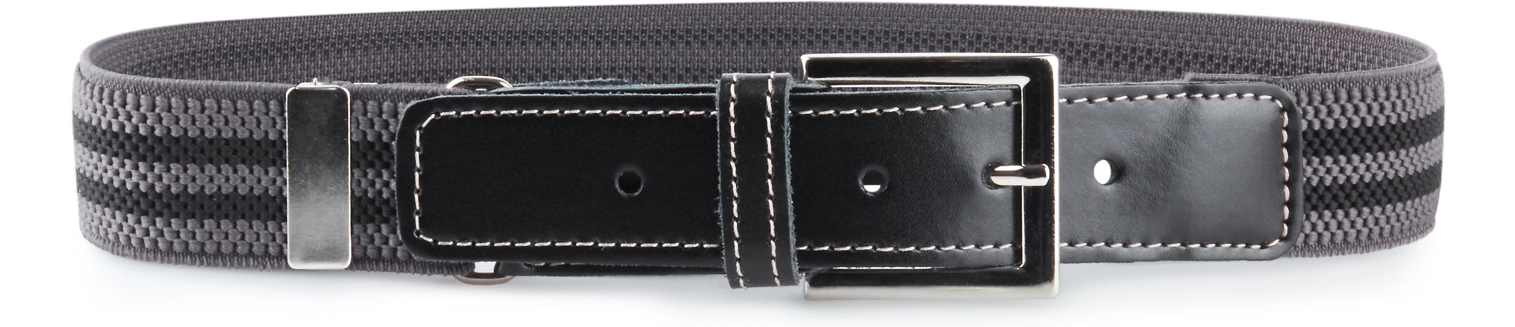Stoffgürtel Kinder Gürtel Elastik-Gürtel 65 cm x 3 cm P23R