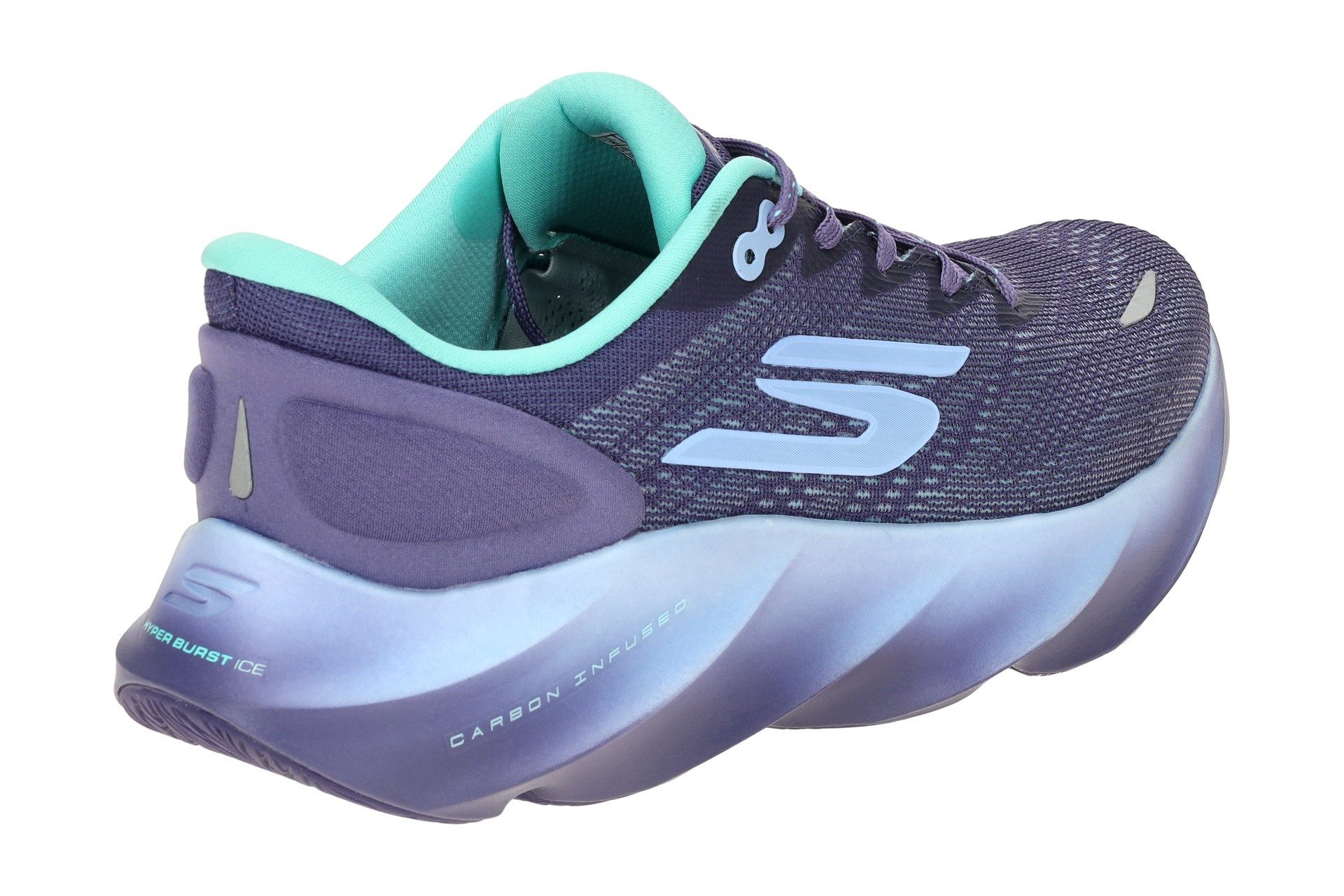 Skechers 172210 PWAQ Schnürschuh