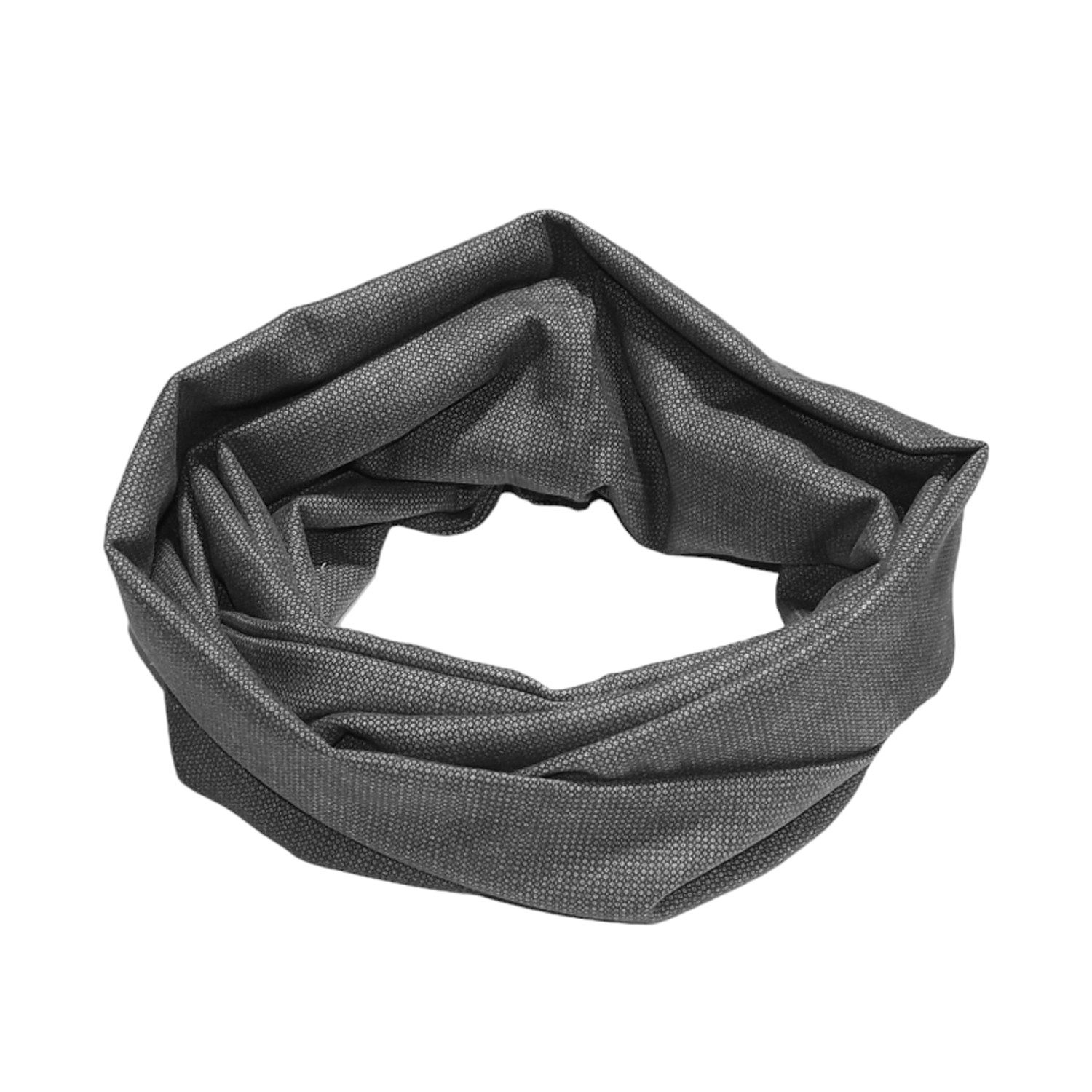 Loop Unisex Flanell-Baumwoll-Loops Britta Meier