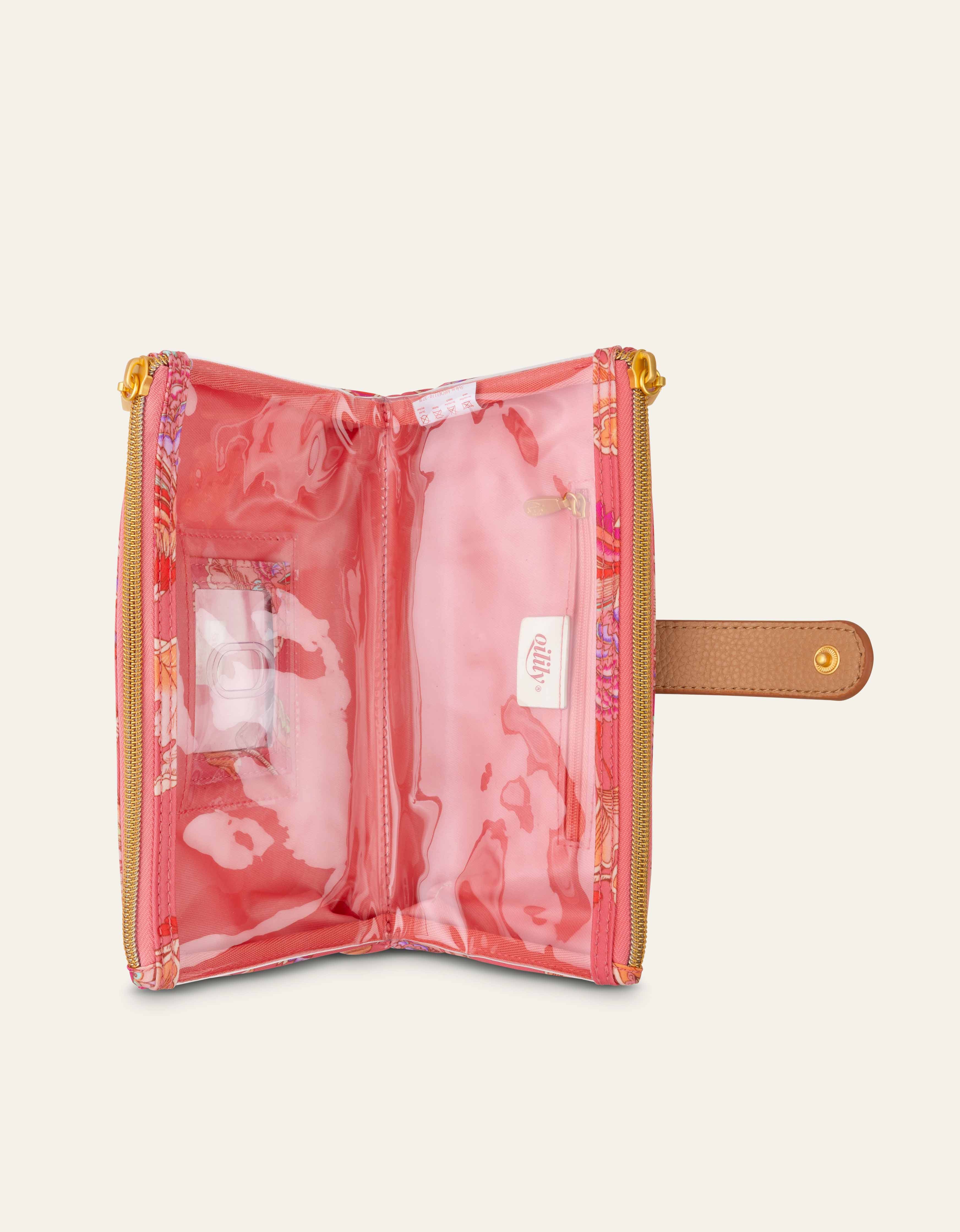 Oilily Kosmetiktasche Carmen Cosmetic Bag Sits Aelia