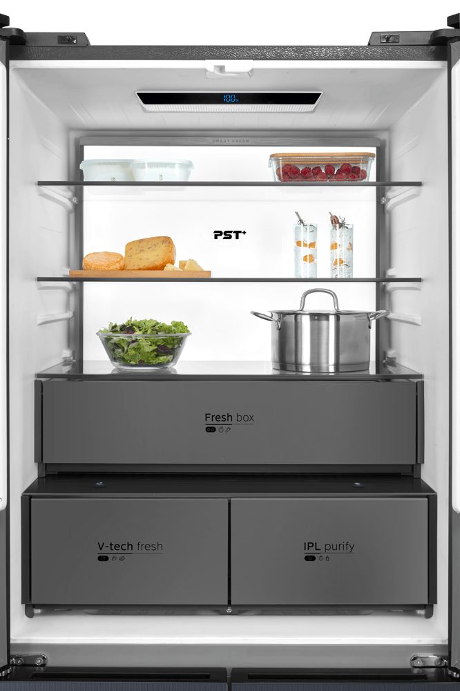 Midea French Door MDRM706BIE70