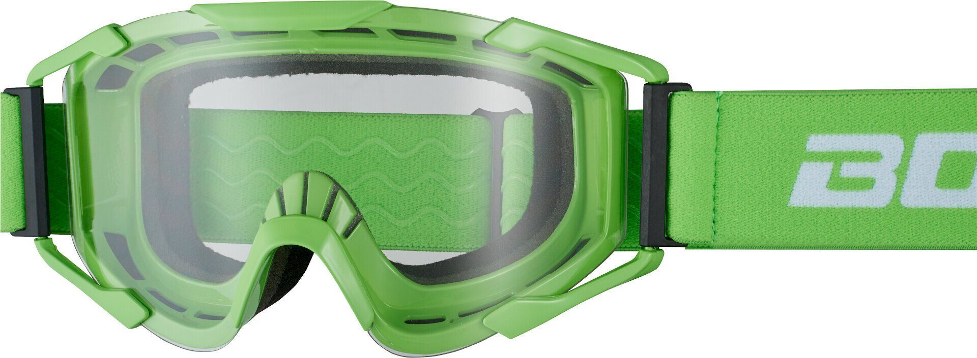 Bogotto Fahrradbrille B-ST Motocross Brille