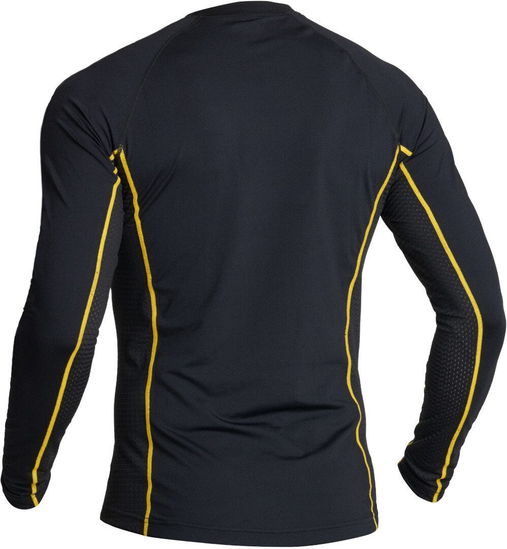 Lindstrands Funktionsshirt Dry Langarm Funktionsshirt