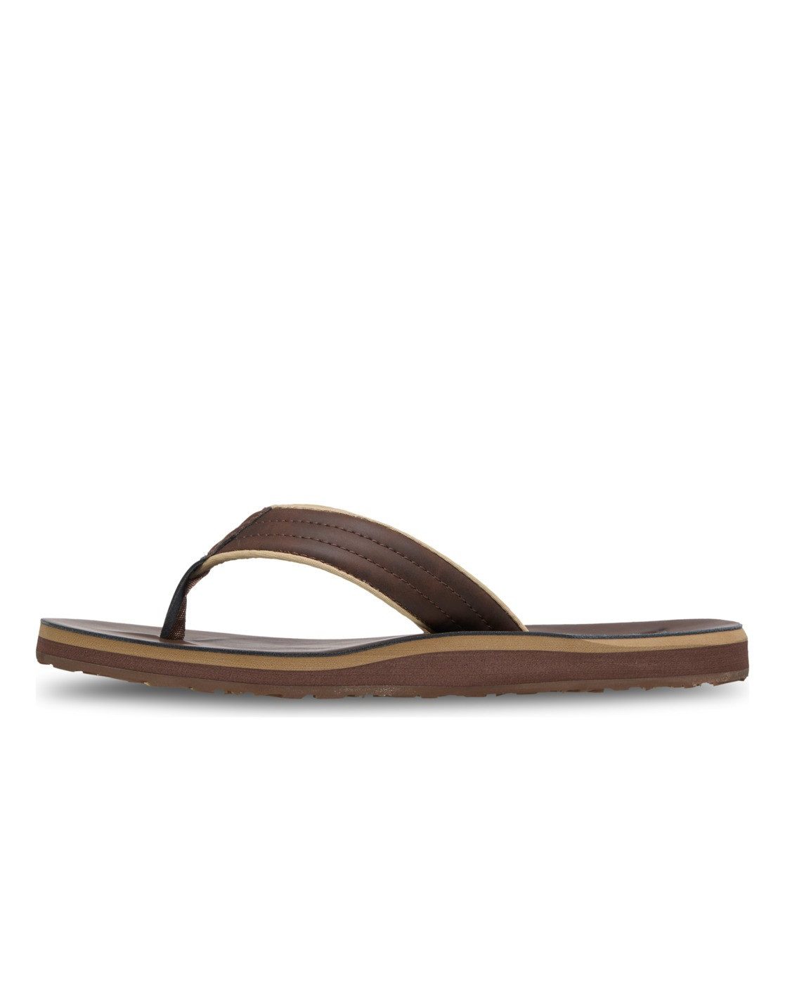 Quiksilver Carver Nubuck Sandale günstig online kaufen