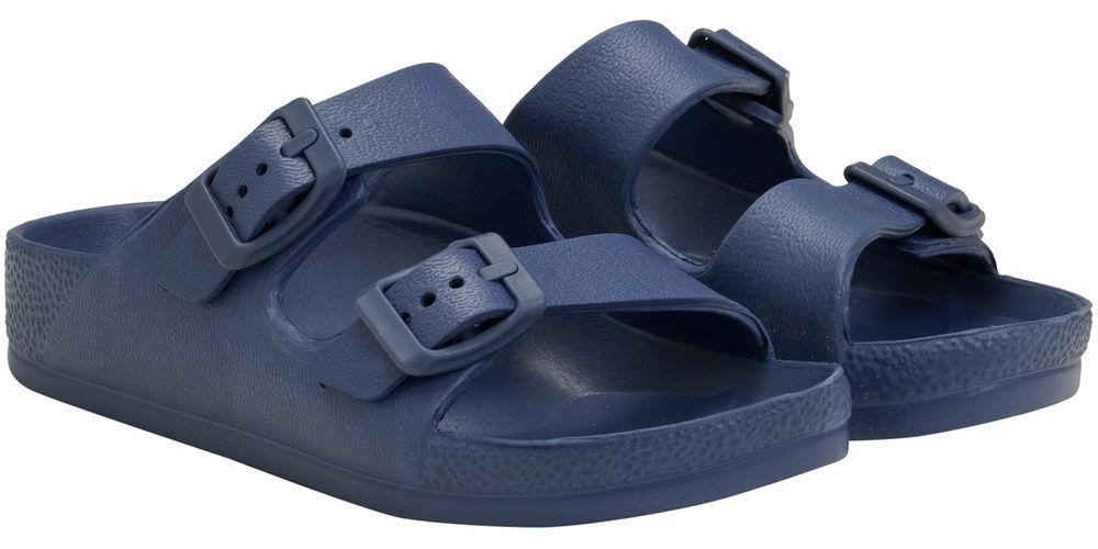 COLOR KIDS Sandals mit Buckles Sandale
