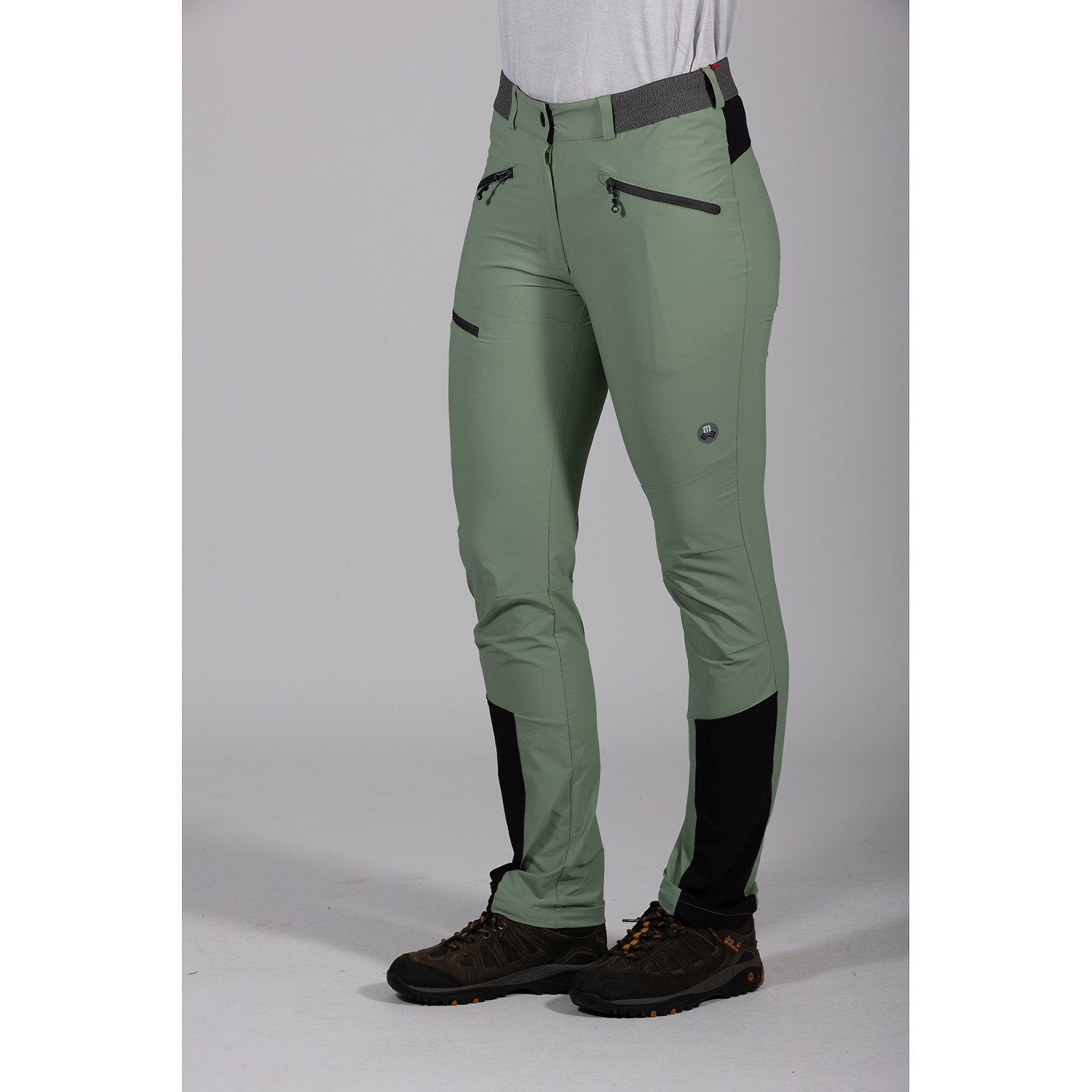 Maul Sport® Funktionshose Hose Arco XT