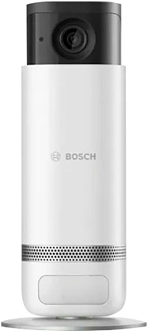 BOSCH Überwachungskamera Smart Home Eyes Innenkamera II (Innenbereich)