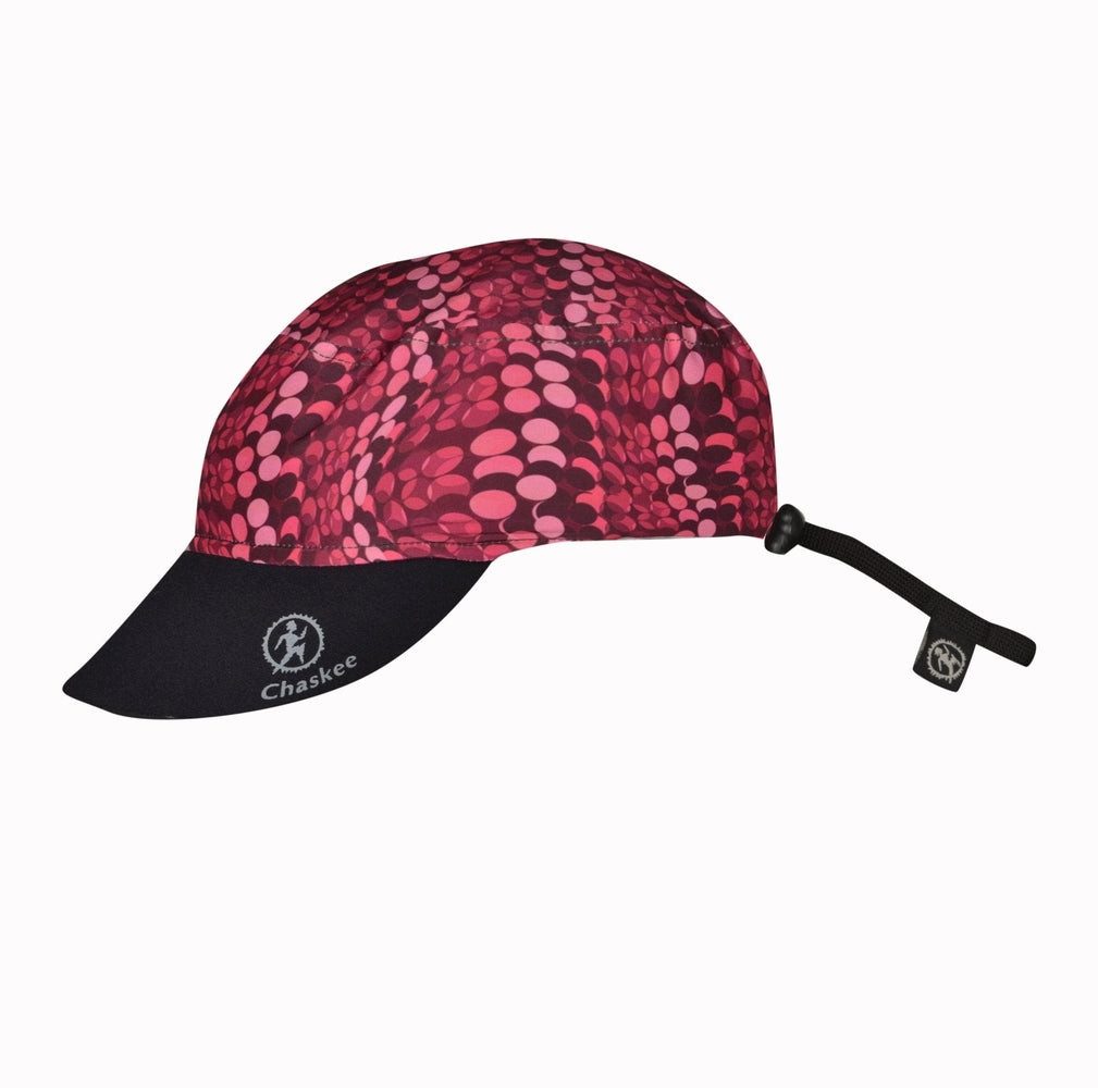 Chaskee Schirmmütze Chaskee Reversible Cap Microfaser Junior Points