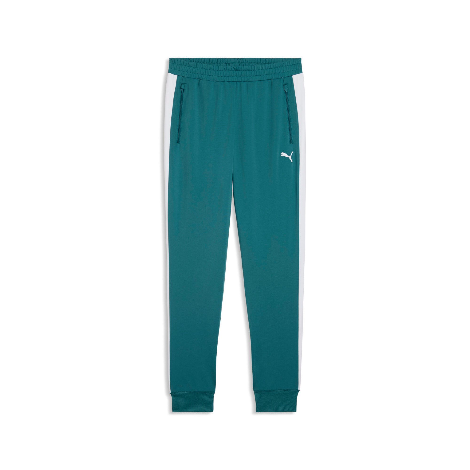 Trainingshose T7 FOUNDATION CL POLY KNITTED PANTS