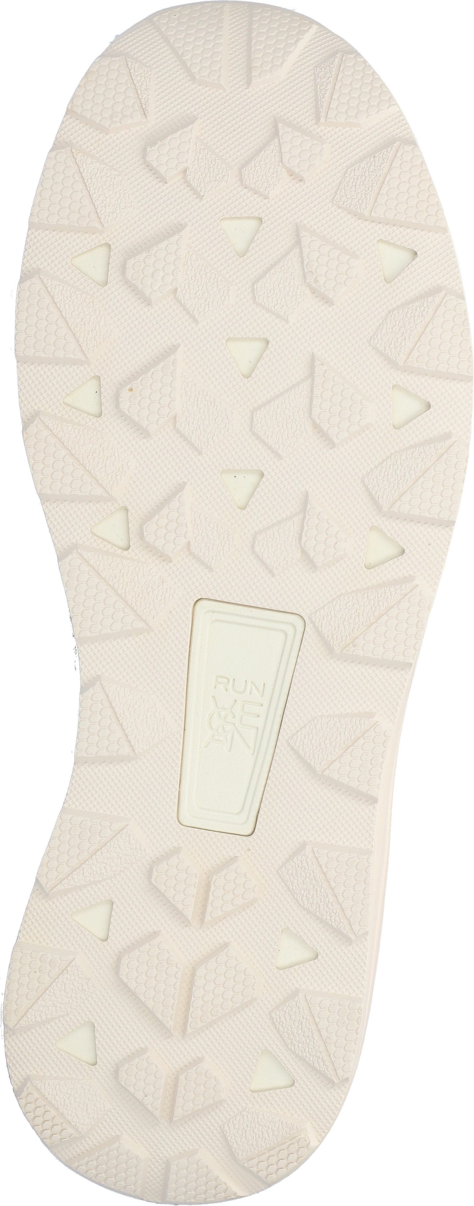 Waldläufer H-CHARLIE Slip-On Sneaker Schlupfschuh, Slipper in veganer Verarbeitung, H-Weite
