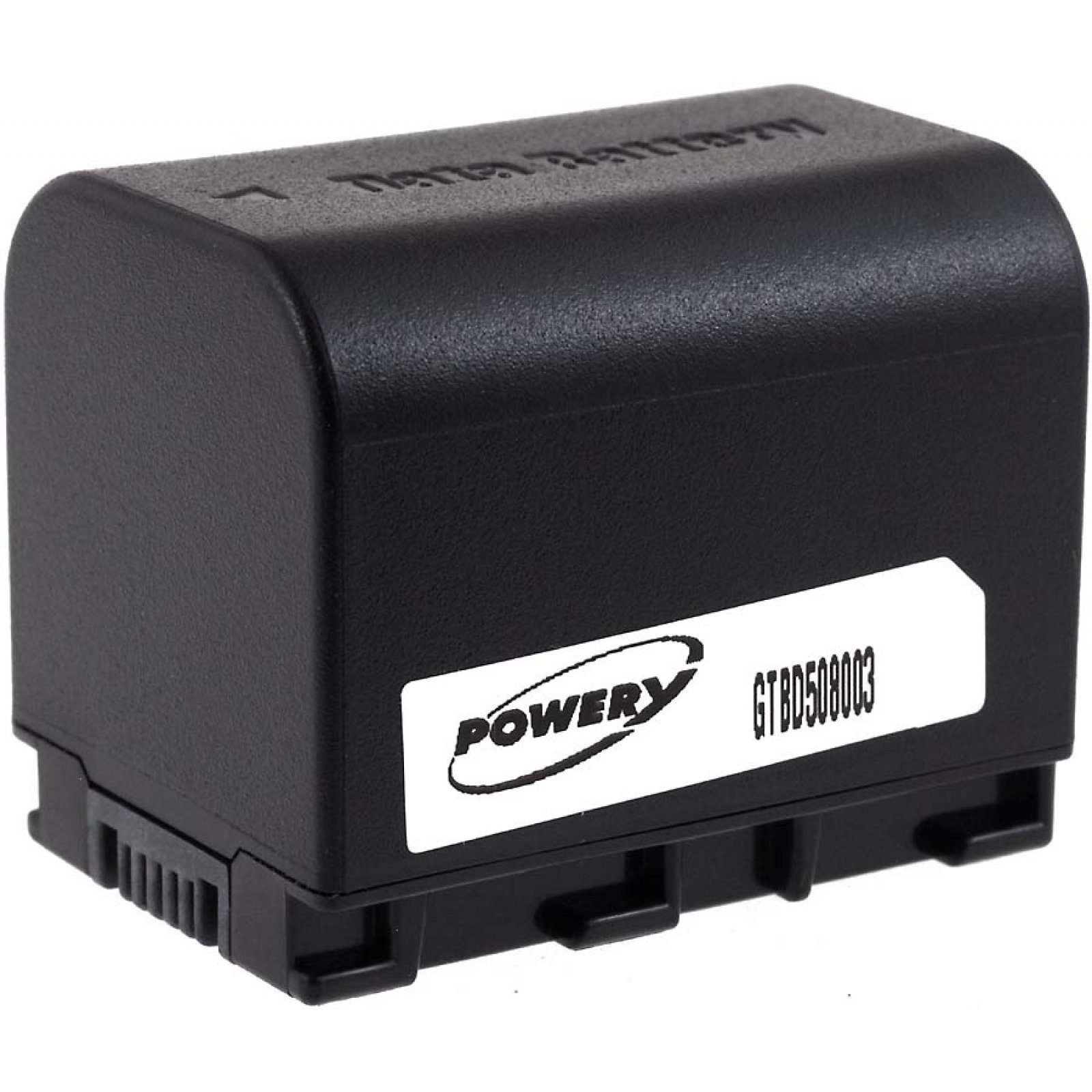 Powery »Akku für JVC GZ-EX515BEU« Kamera-Akku 2700 mAh (3.6 V) online  kaufen | OTTO
